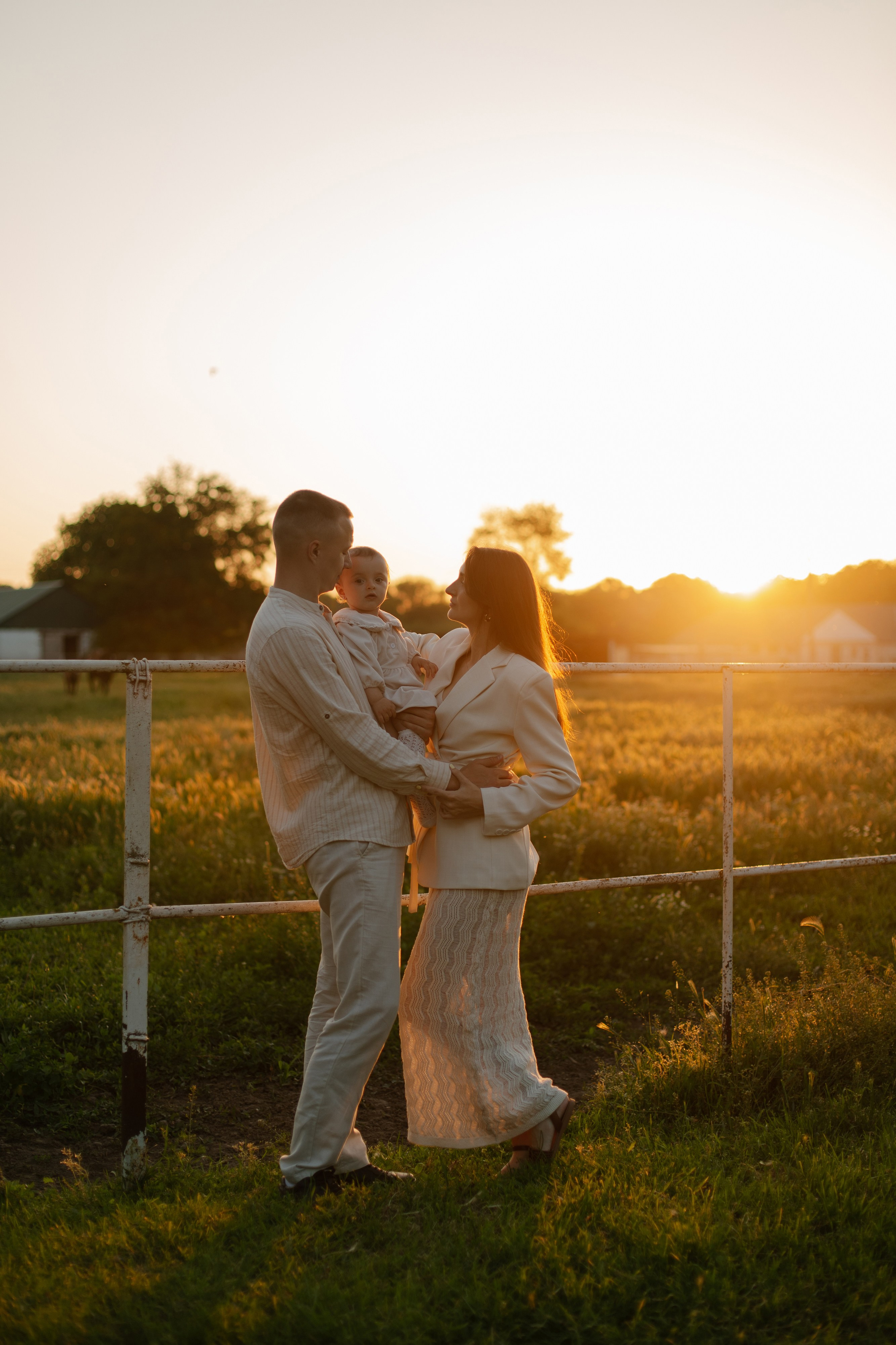 Оливии 1 годик. Свадебный и семейный фотограф в Краснодаре/Геленджике/Сочи/Санкт-Петербурге