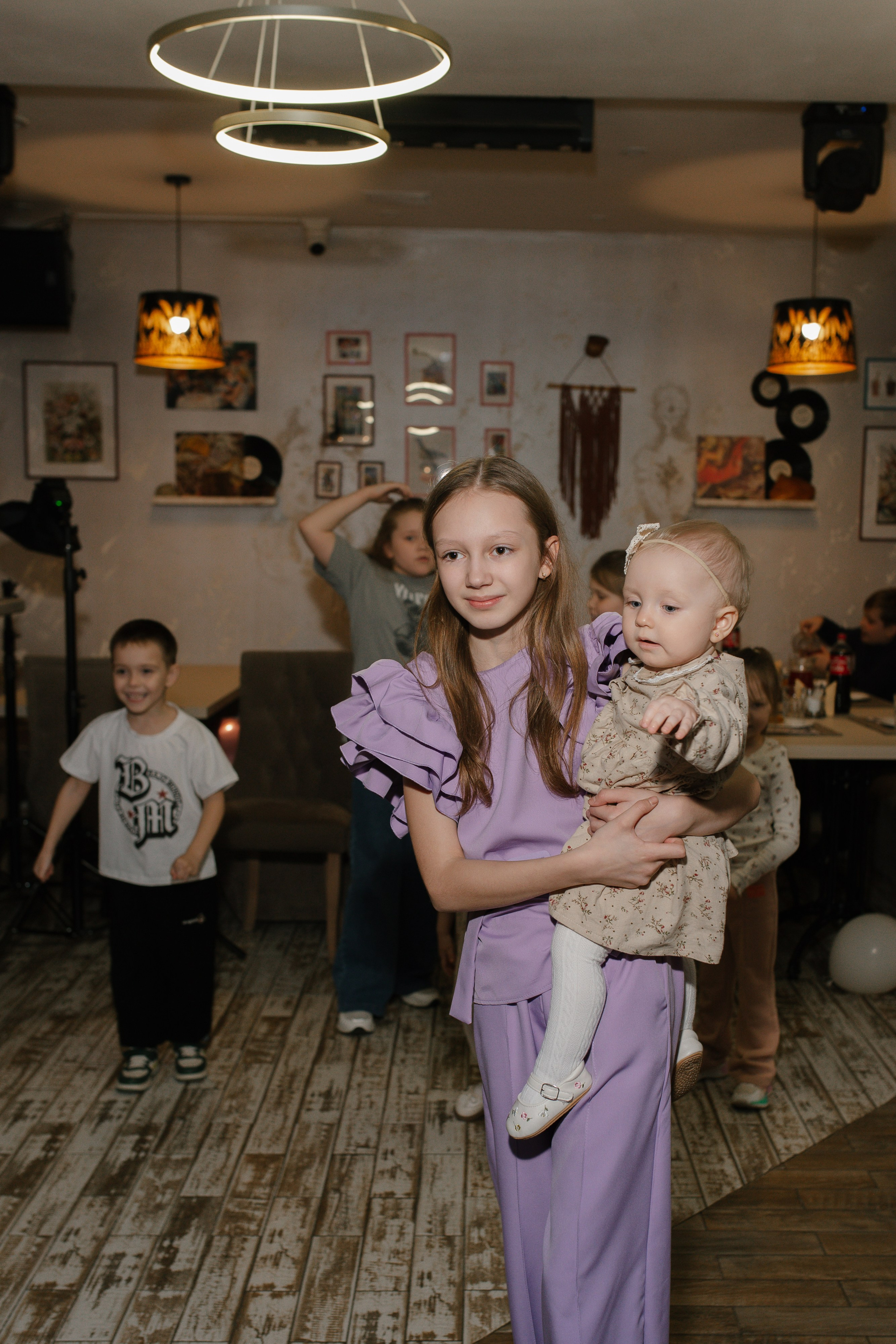 Маргарите 1 годик. Свадебный и семейный фотограф в Краснодаре/Геленджике/Сочи/Санкт-Петербурге