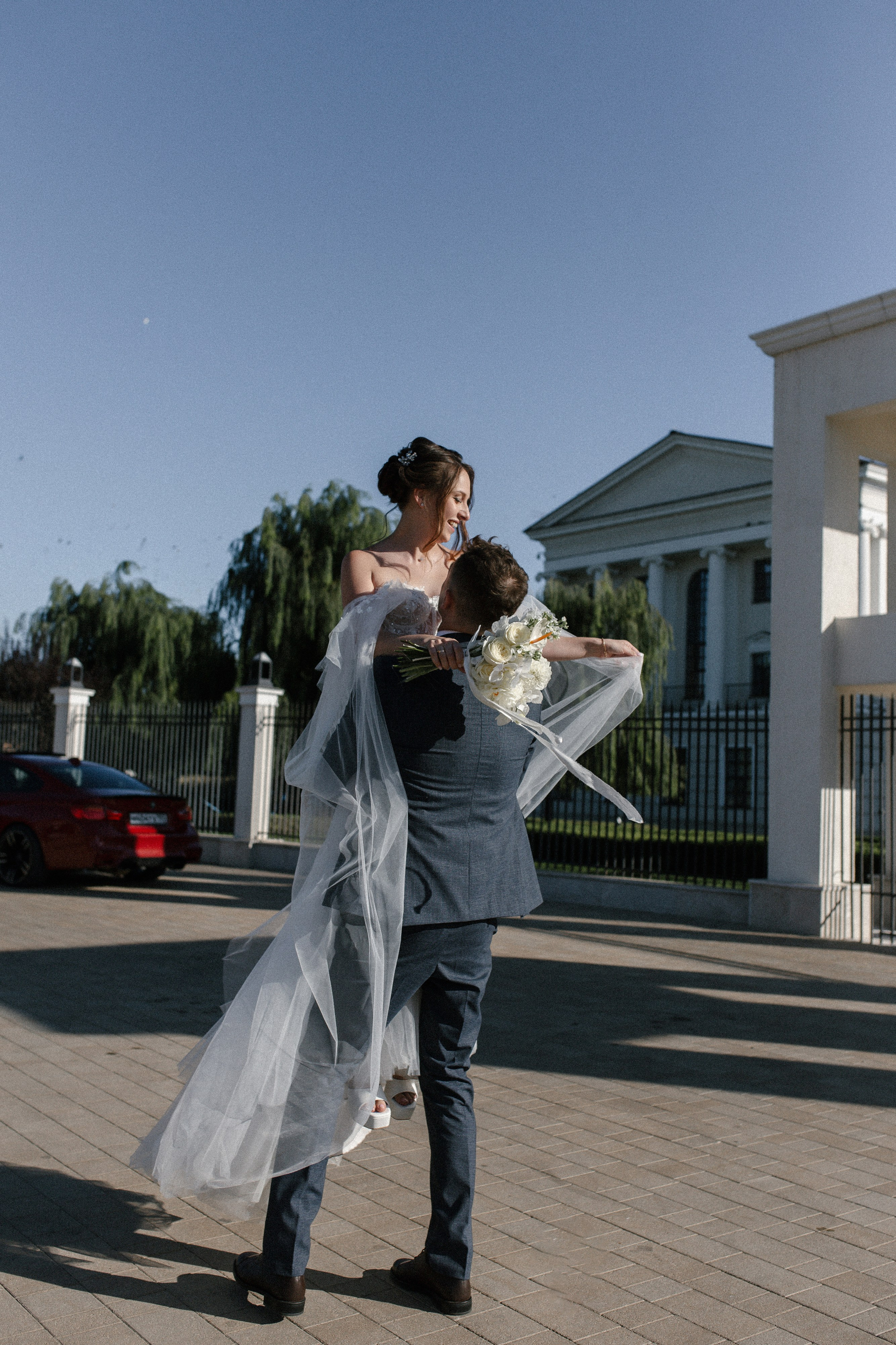 Николай и Татьяна. Свадебный и семейный фотограф в Краснодаре/Геленджике/Сочи/Санкт-Петербурге