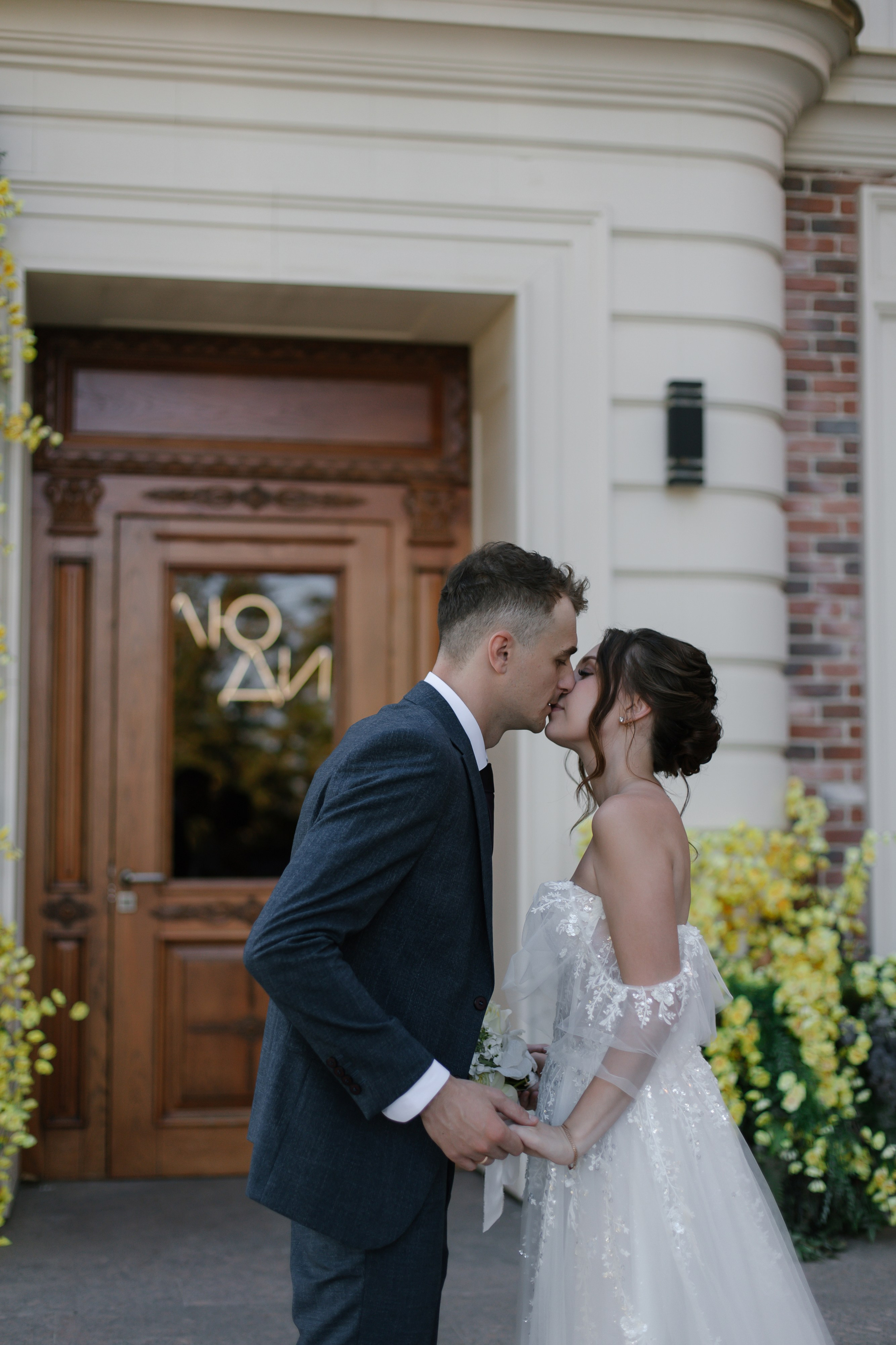 Николай и Татьяна. Свадебный и семейный фотограф в Краснодаре/Геленджике/Сочи/Санкт-Петербурге