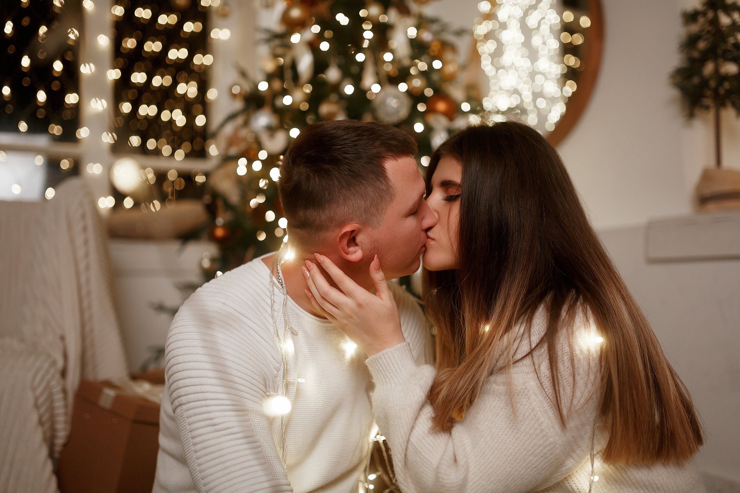 LoveStory&Family. Портретный фотограф в Симферополе Екатерина Аляпина