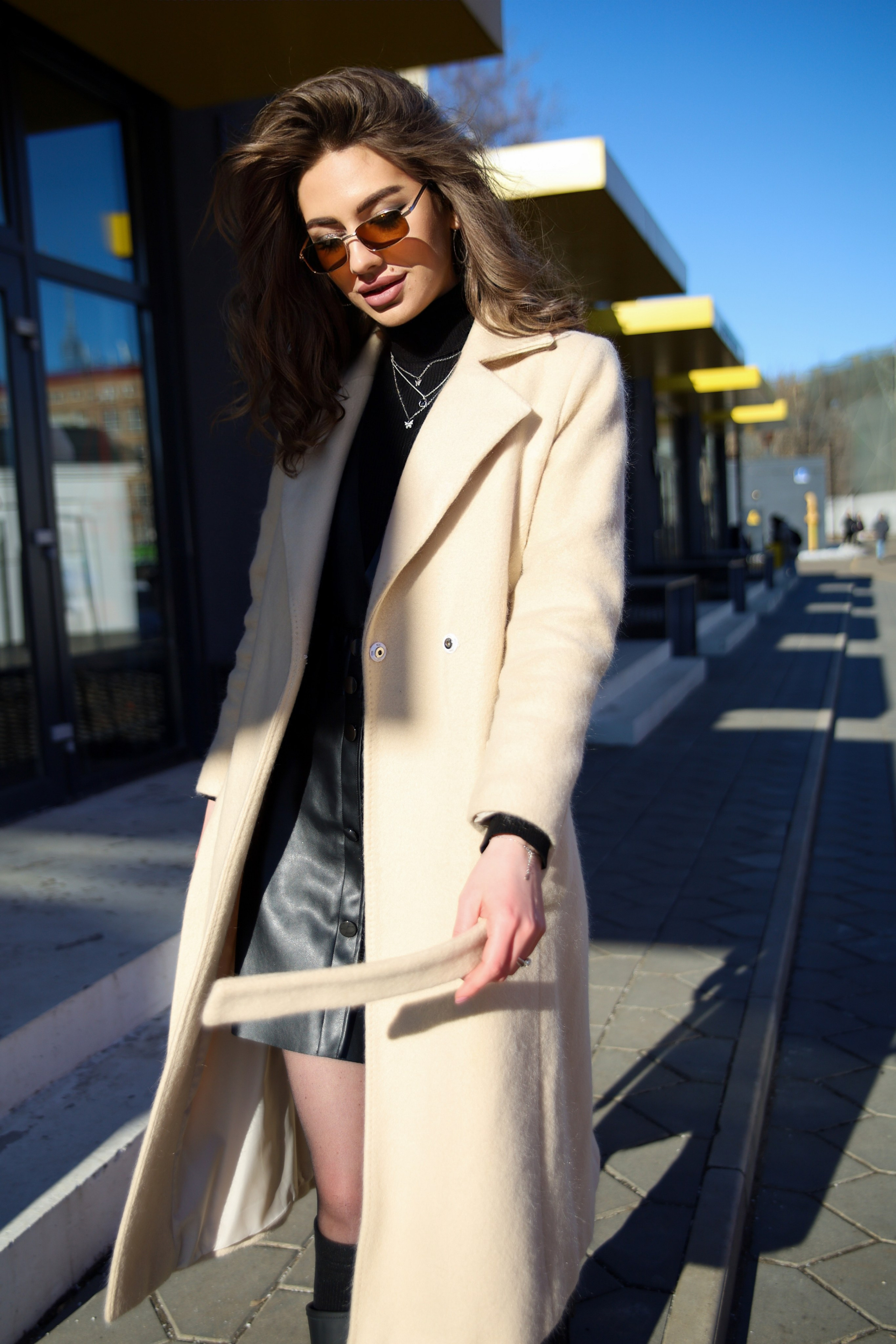 Анастасия. Дизайн Завод. Главная