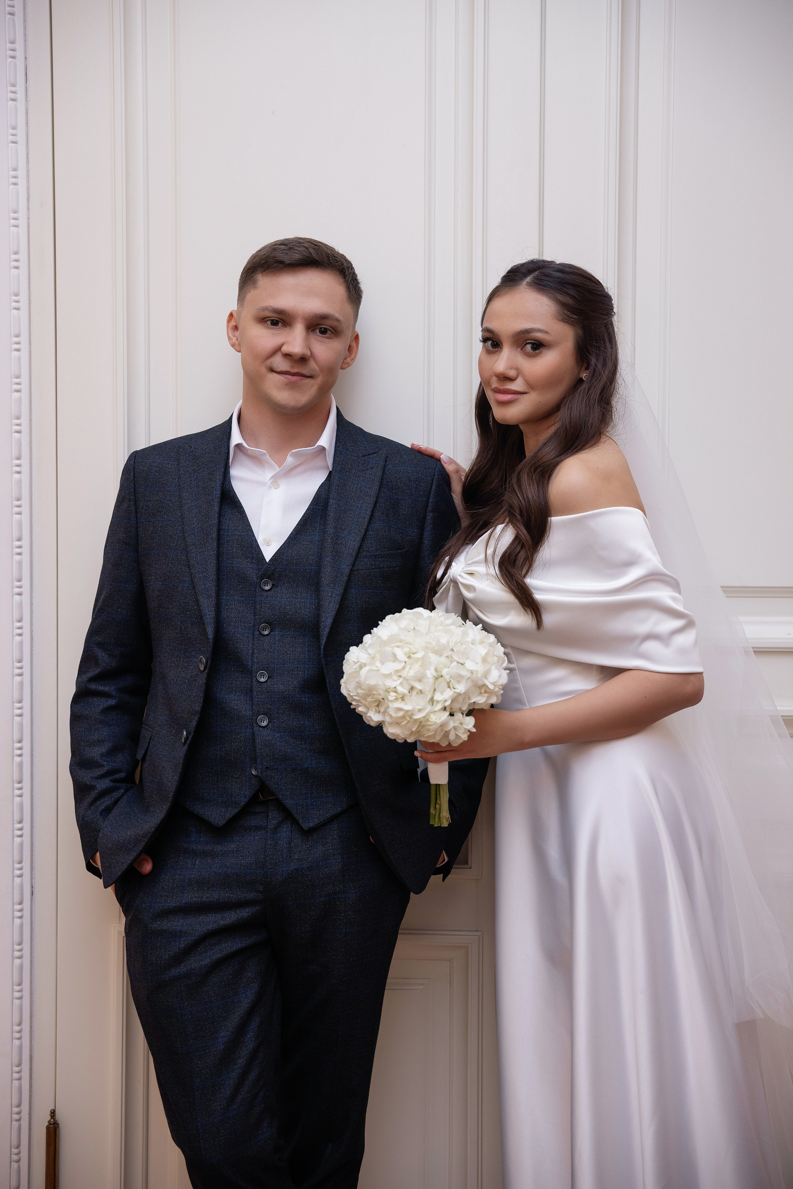 Маргарита и Руслан. Свадебный и портретный фотограф