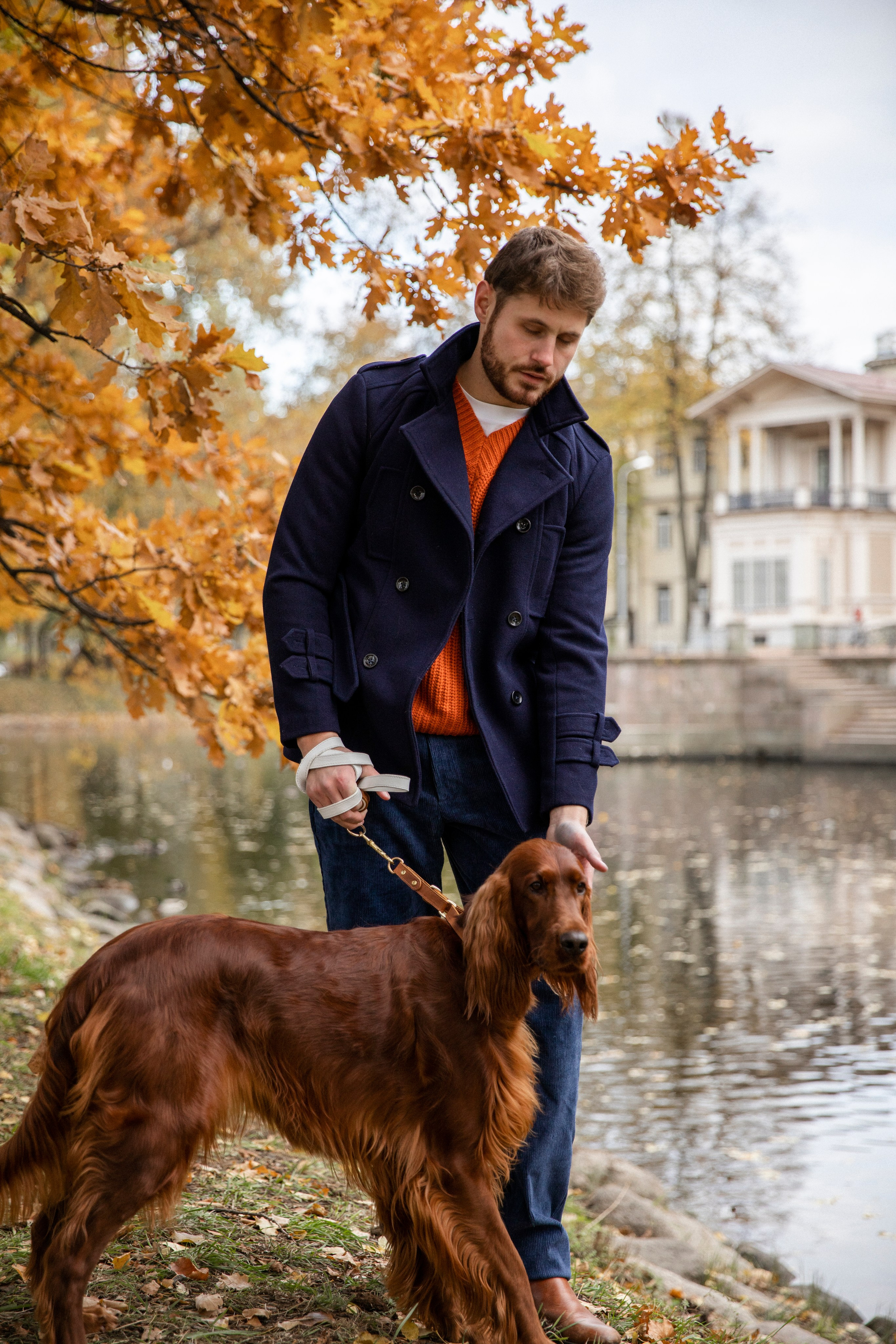 Валерия и Артур. Свадебный и портретный фотограф