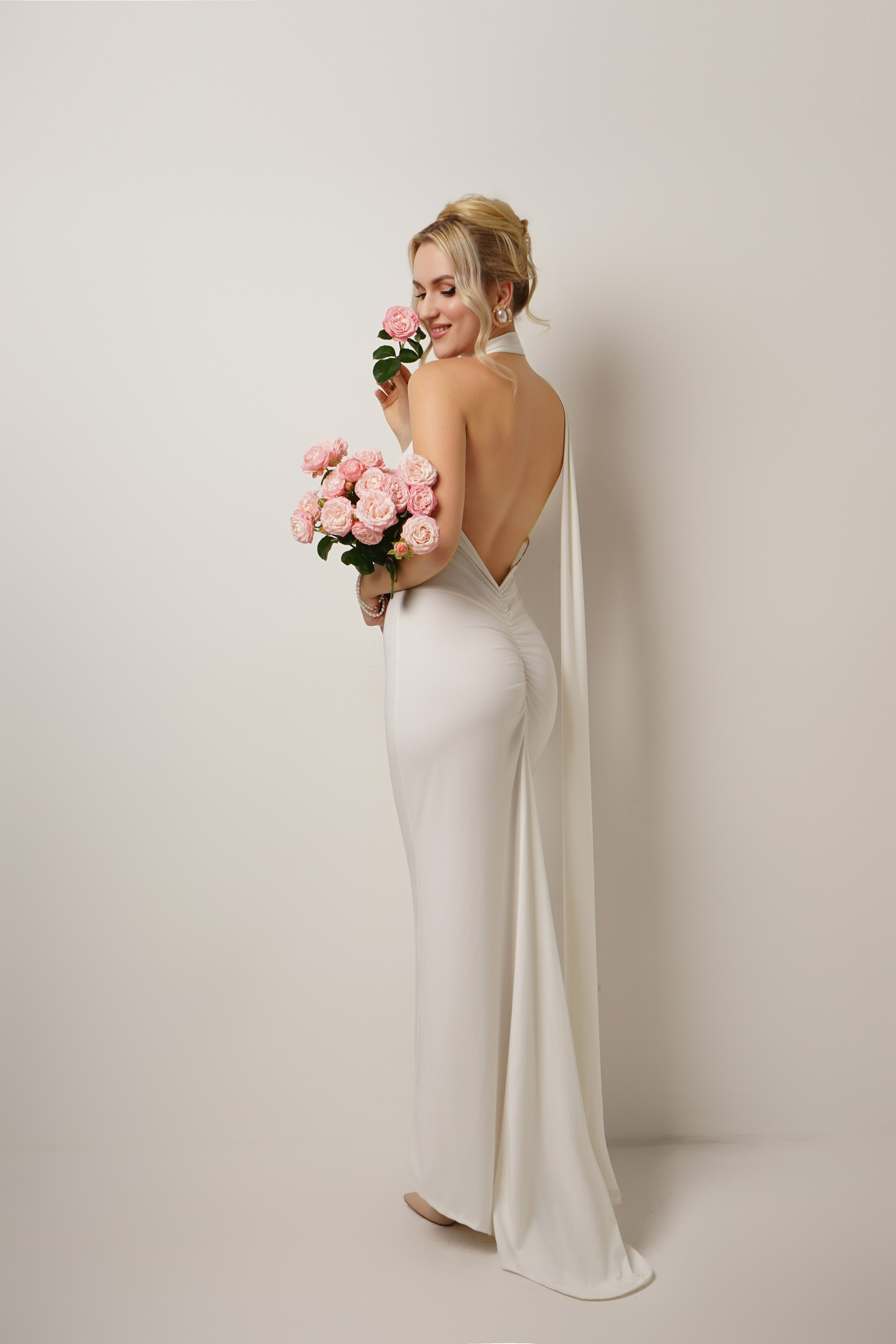 Женский фотограф в Химках Алёна Ленёва