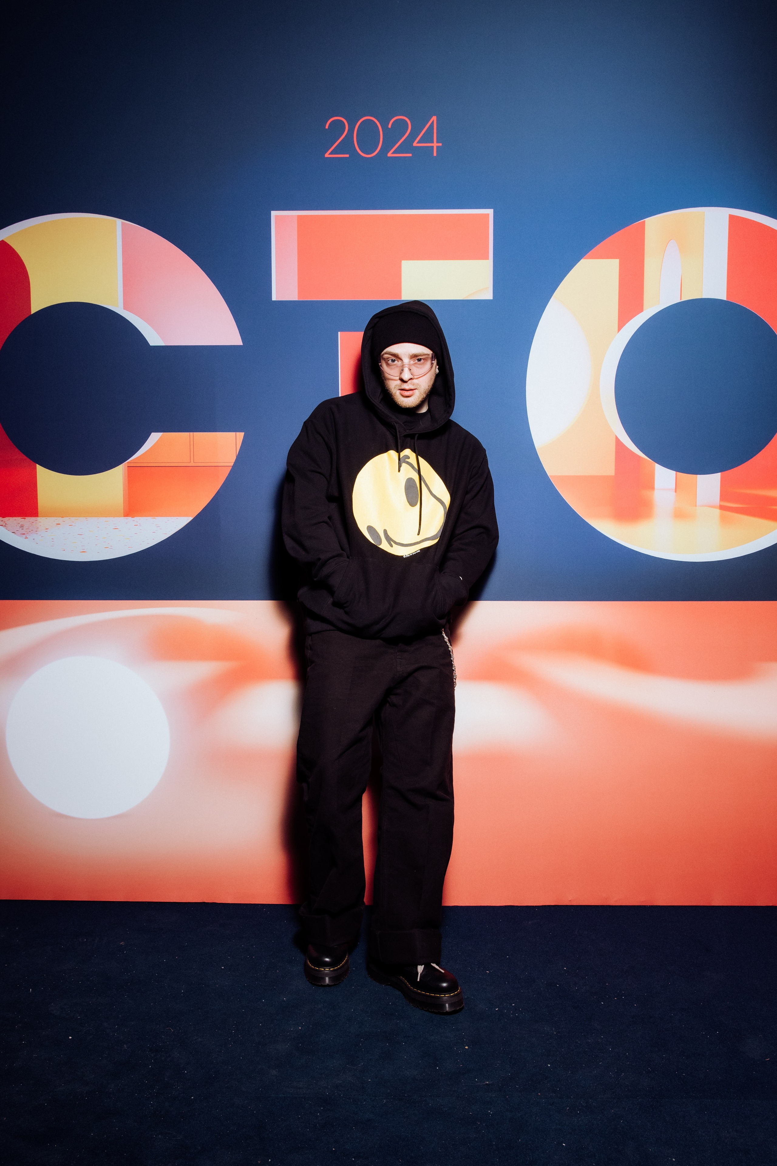 Презентация СТС 21.11.2023. EVEREST PHOTO REPORT