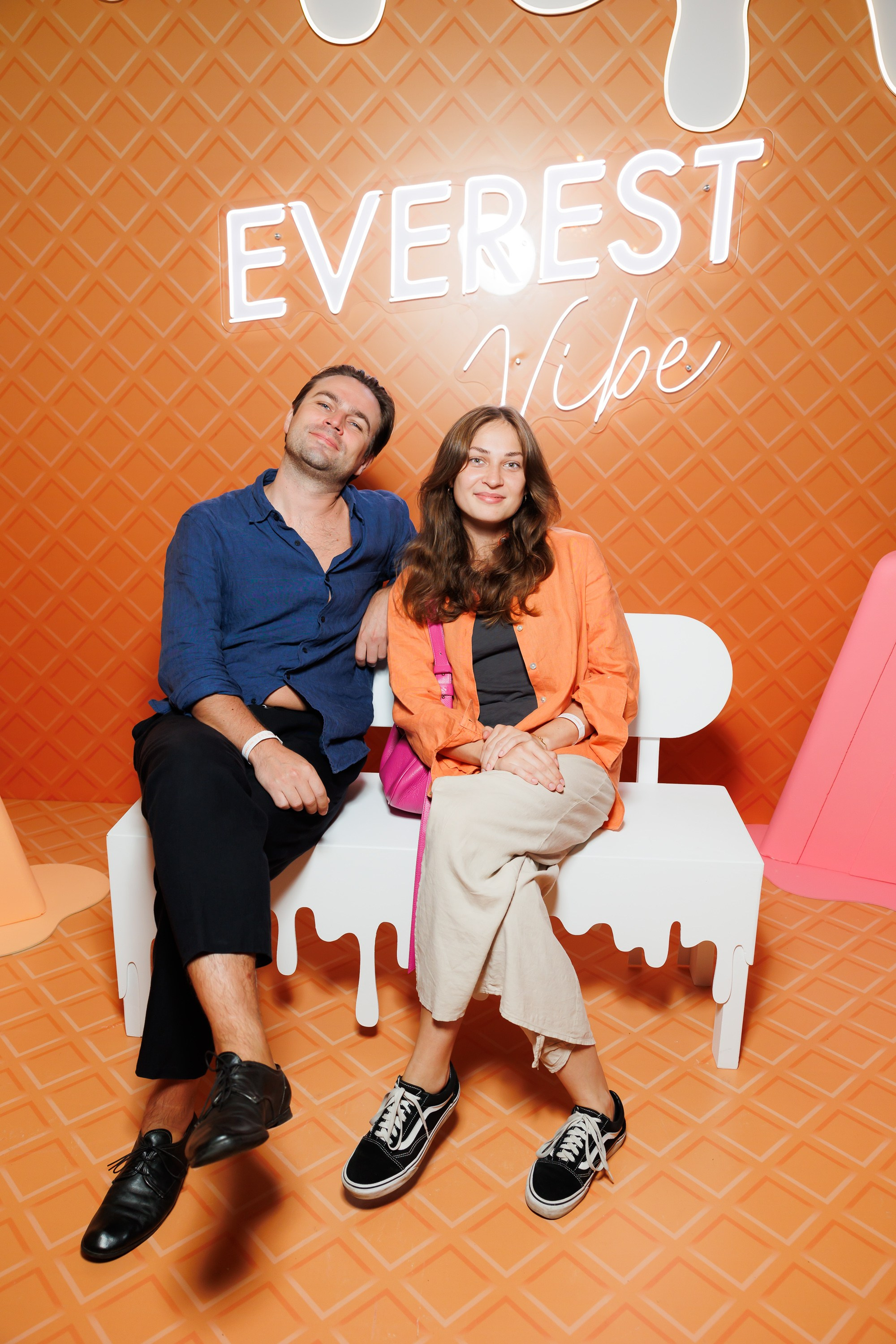 EVEREST VIBE good vibes only 16.08.2023. EVEREST PHOTO REPORT