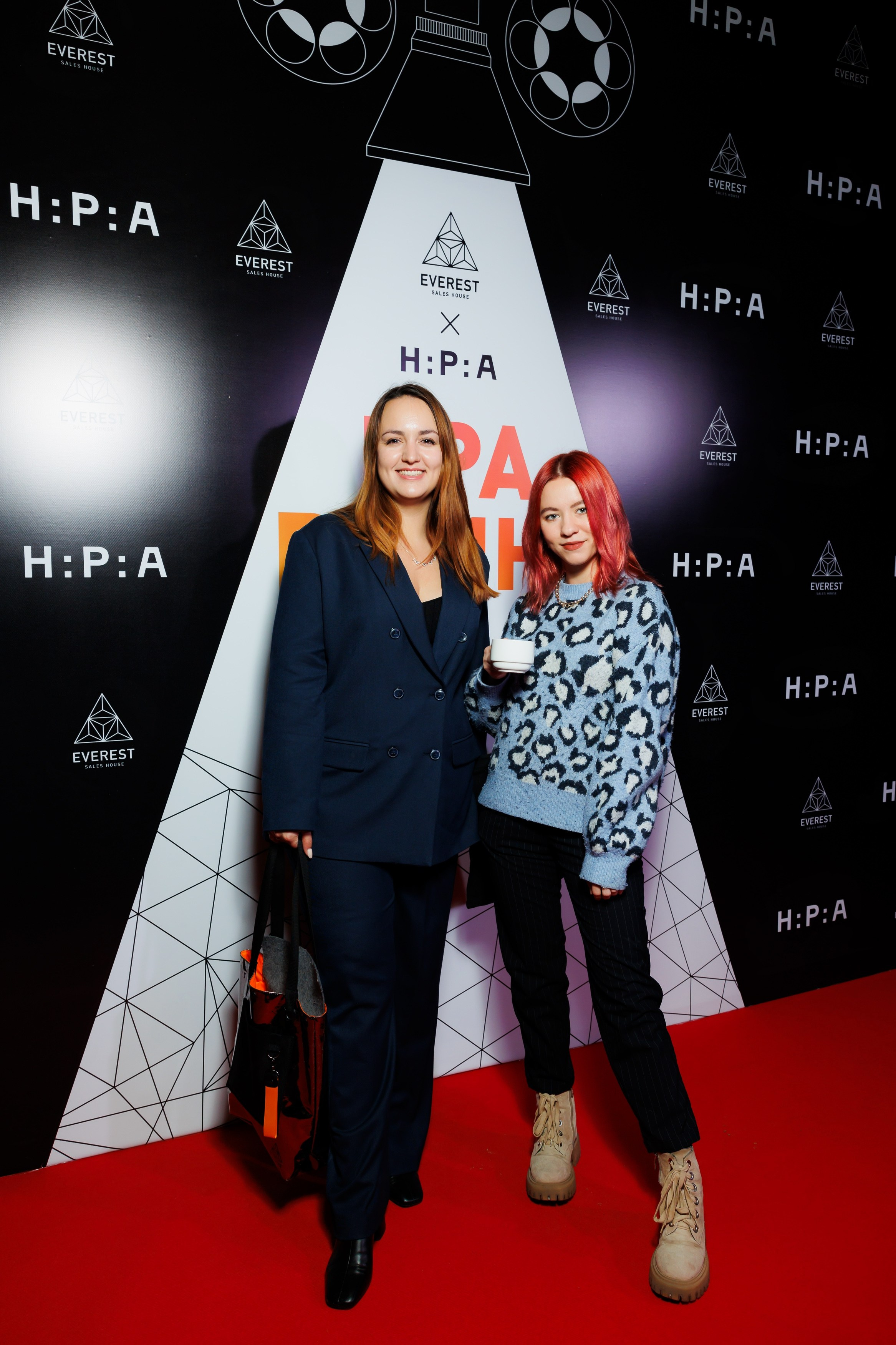 ЭВЕРЕСТ х НРА 24.10.2023. EVEREST PHOTO REPORT