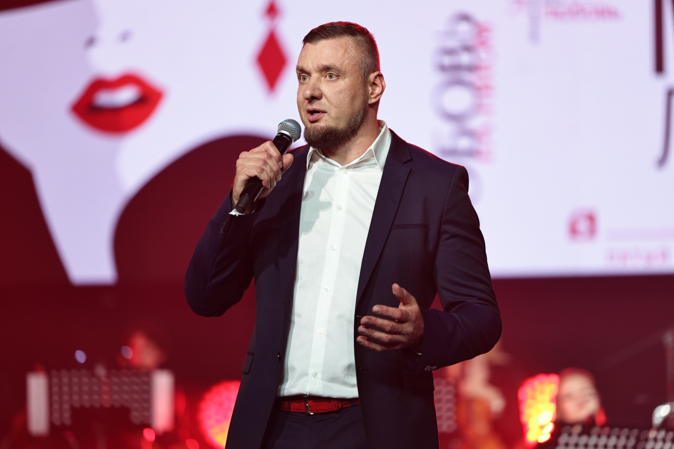 Презентация Пятого канала 01.10.2024. EVEREST PHOTO REPORT