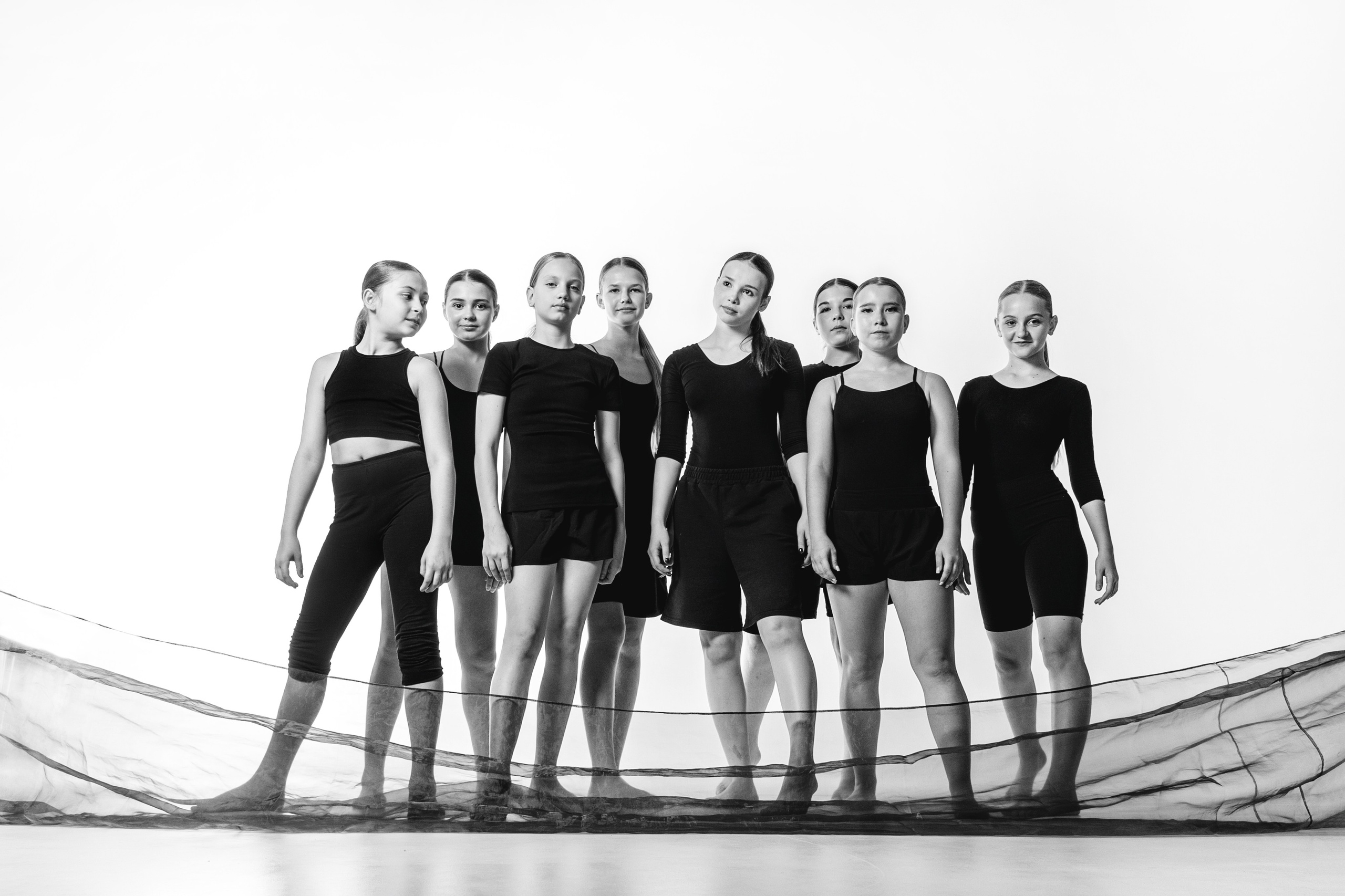 Театр Танца АНТРЕ. Главная