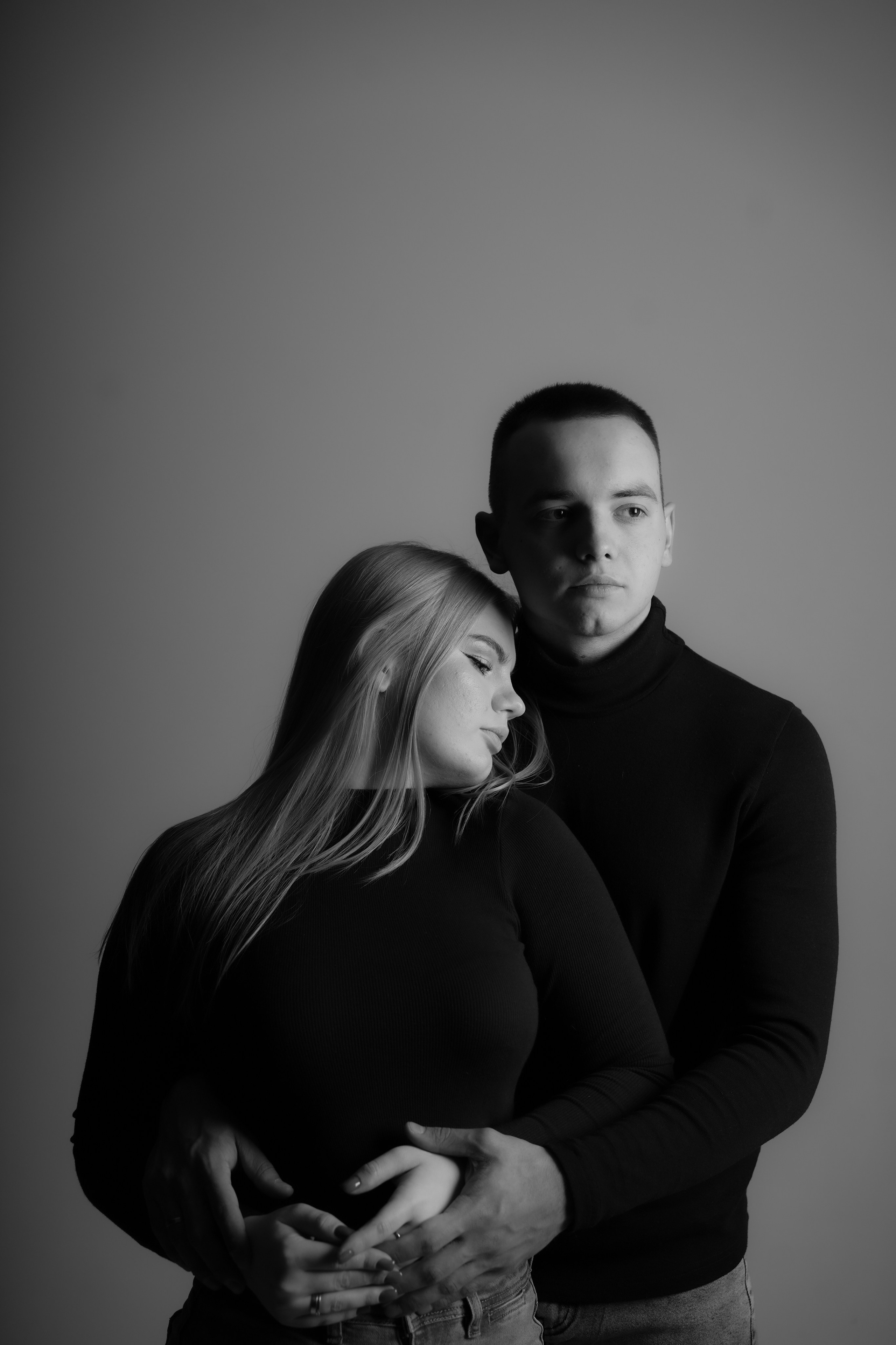 Мила и Валера. Свадебный и семейный видеограф в Москве Гера Филатов