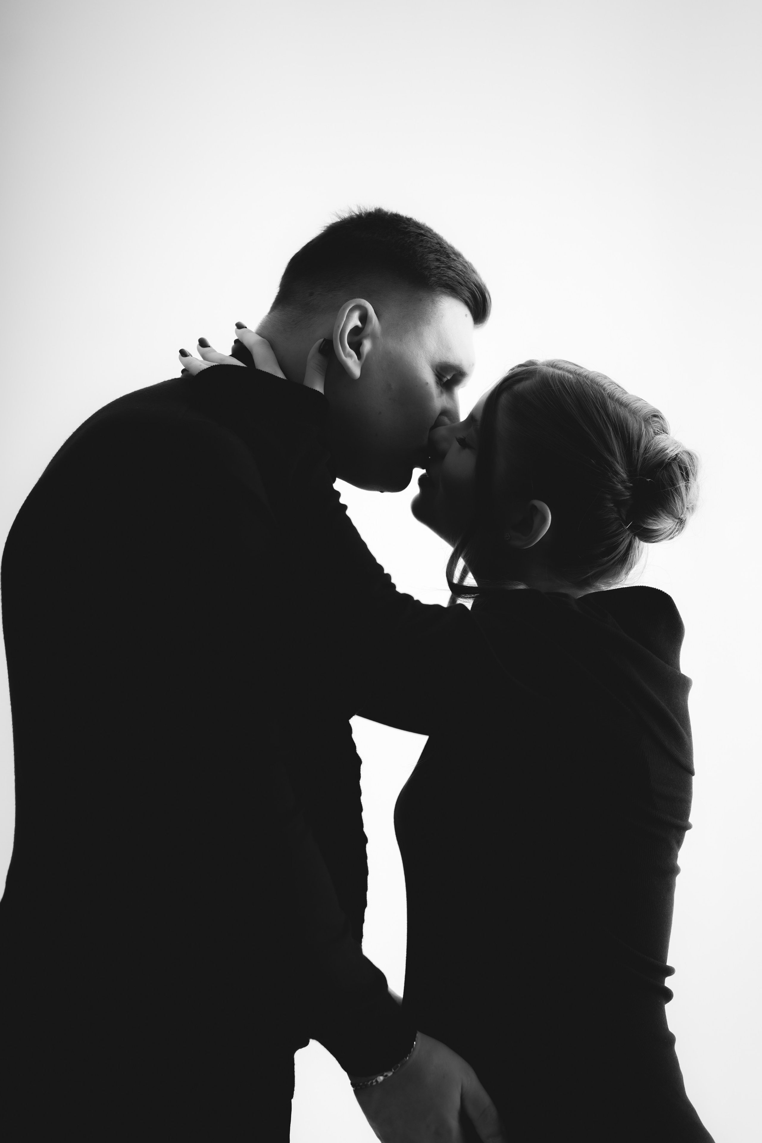 Беременность Анастасия. Свадебный и семейный видеограф в Москве Гера Филатов