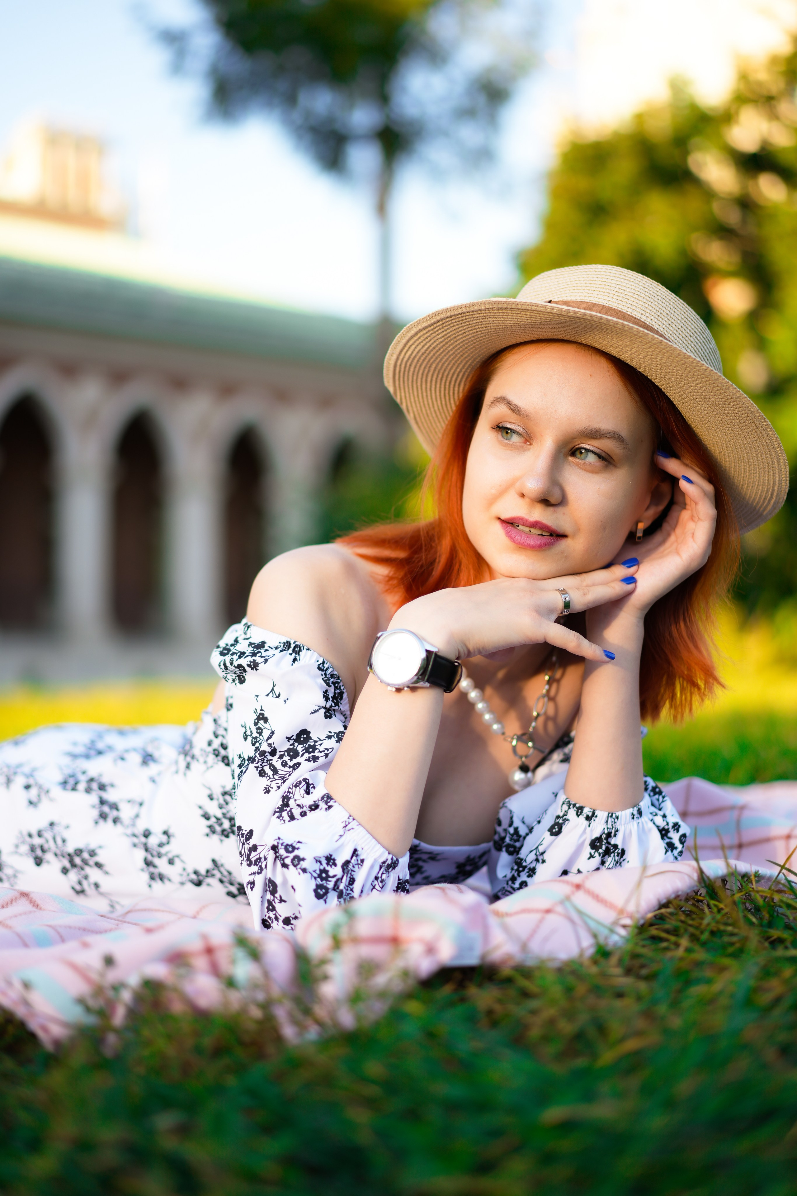 Анастасия Царицыно. Свадебный и семейный видеограф в Москве Гера Филатов