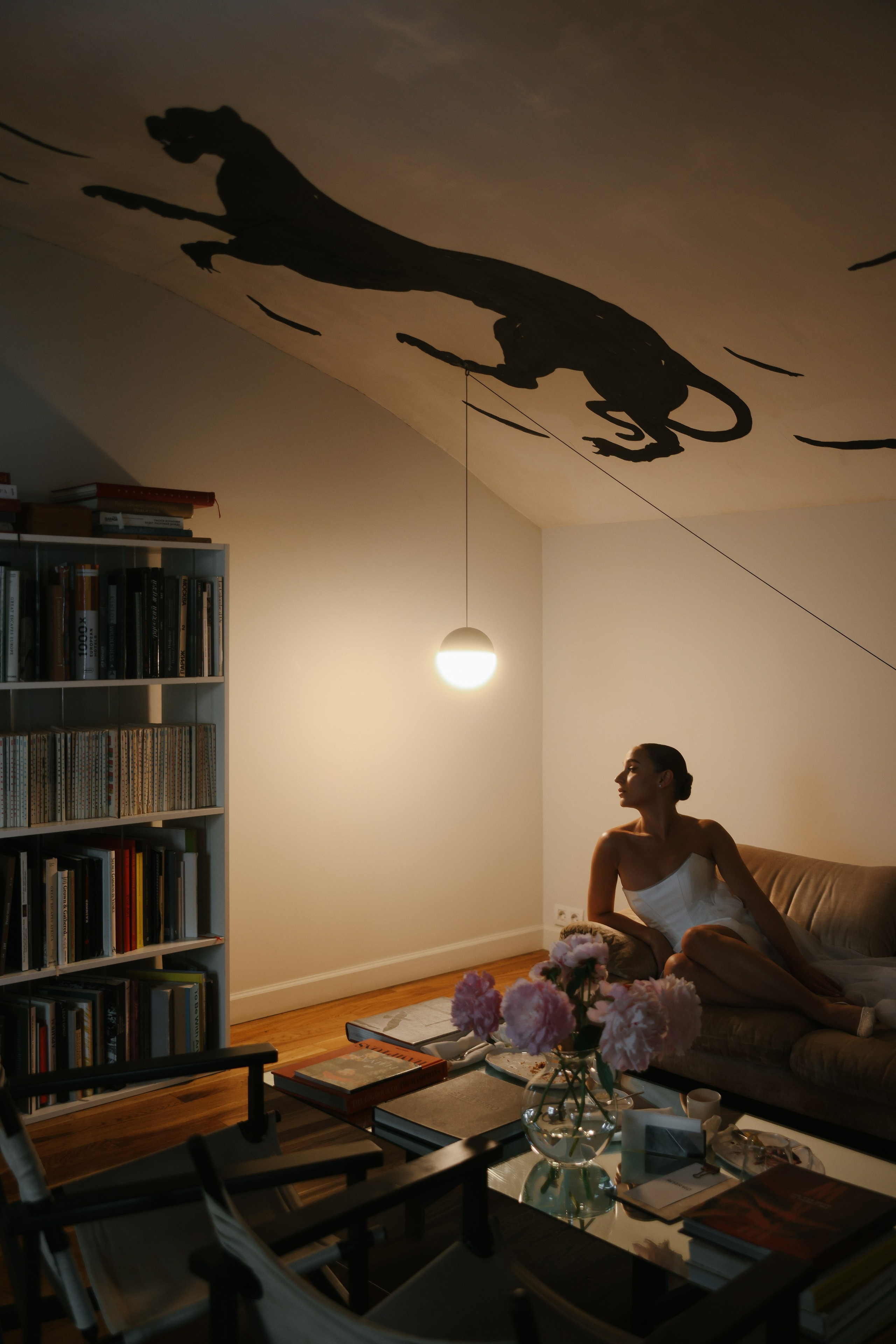 The sun. Свадебный фотограф Светлана Кот | Москва