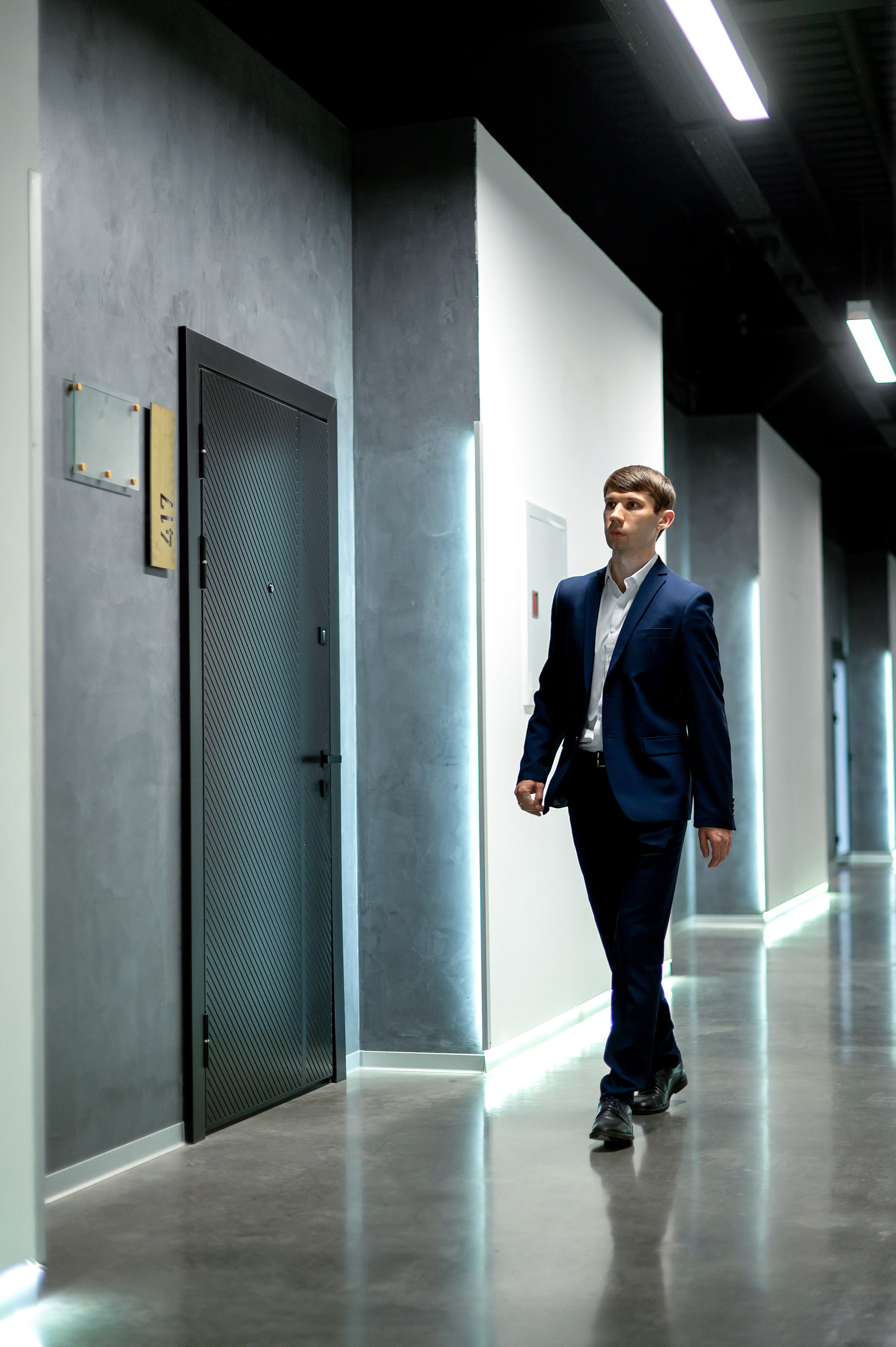 Илья адвокат