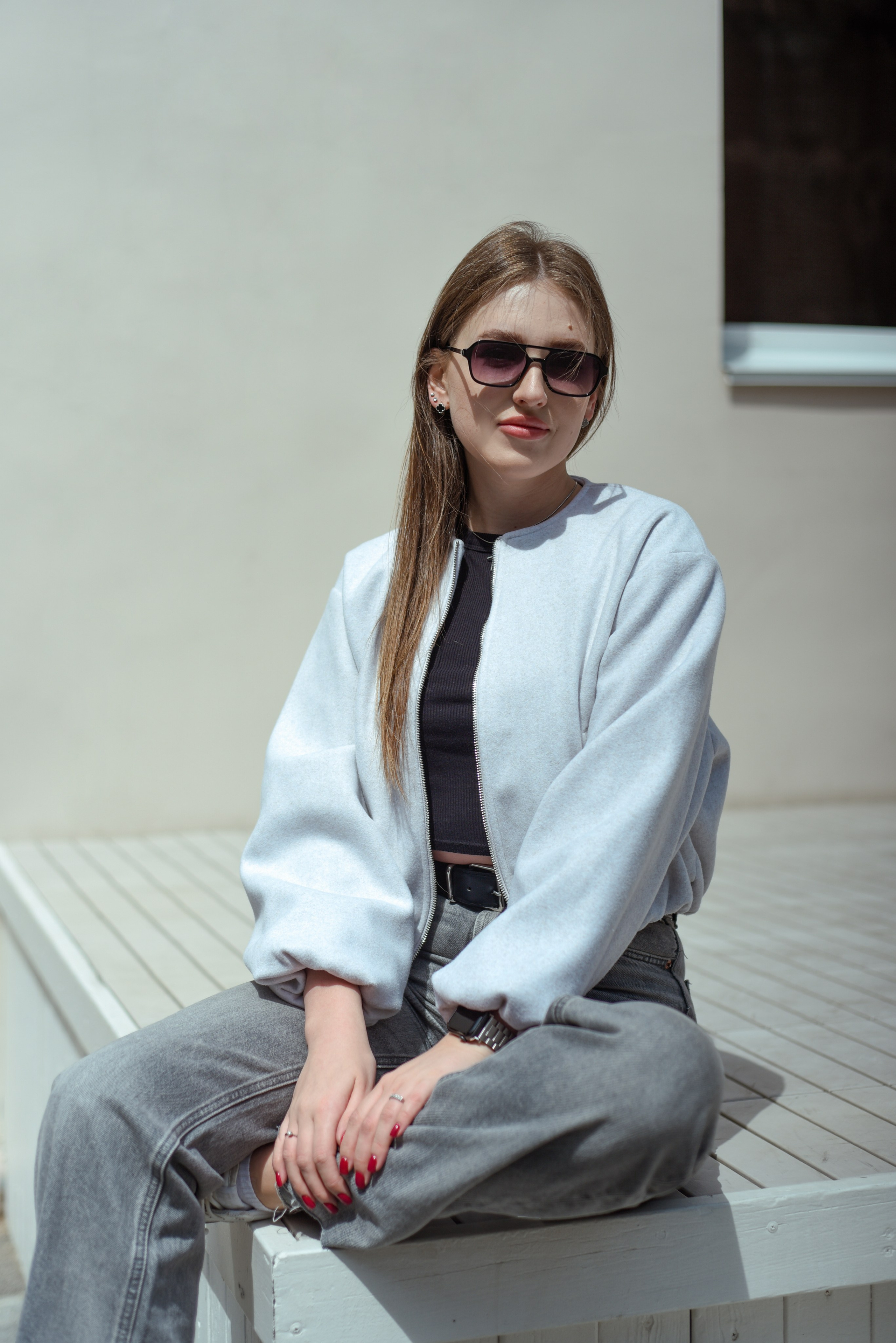 Юля и Женя. Фотограф Мальцева Маргарита г. Владивосток