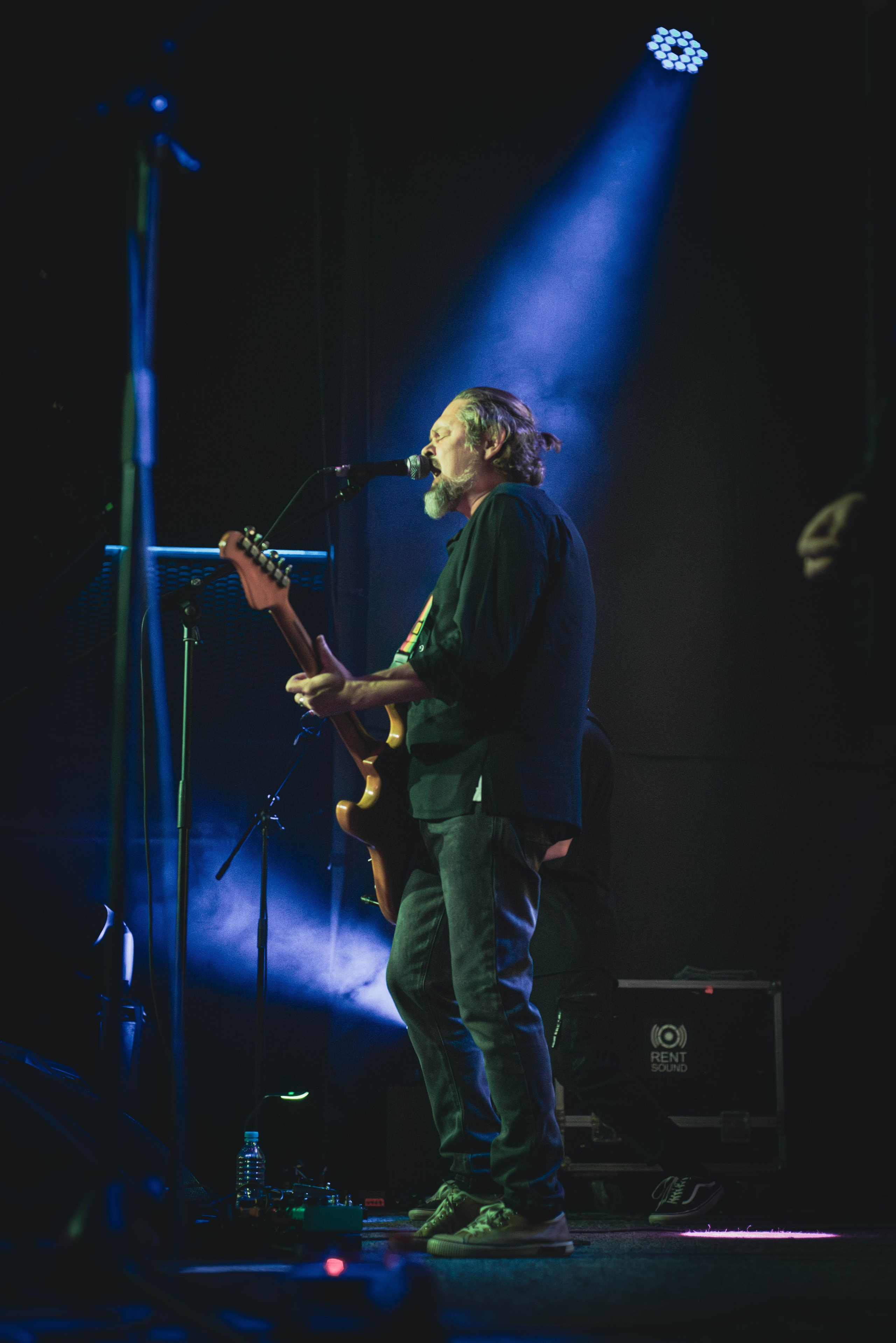 7Раса (14 ноября 2024 года, Москва, клуб Урбан). Фотограф Светлана Блинова, Москва и Московская область