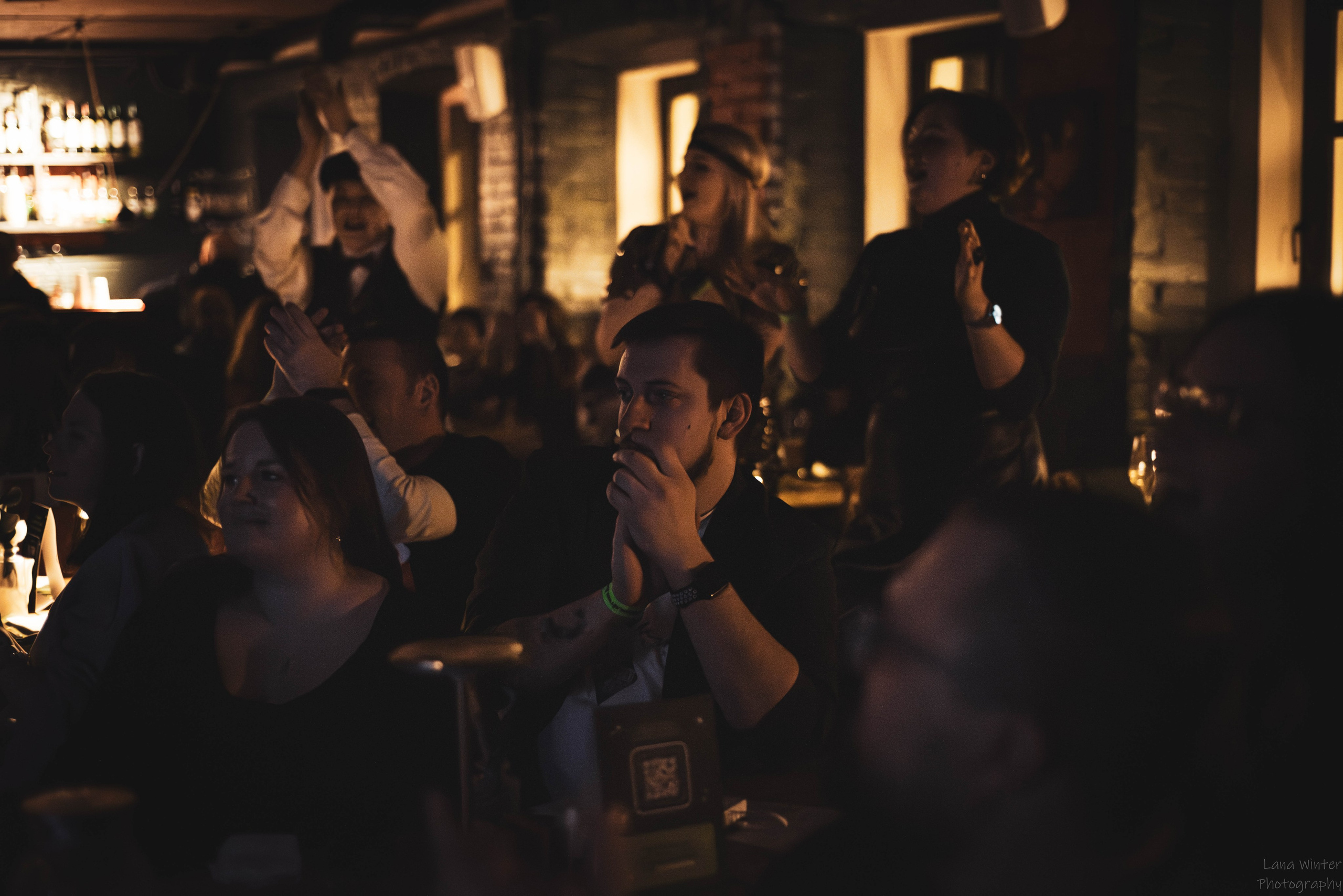 Скворцы Степанова (6 марта 2026 года, Москва, клуб Джао Да). Фотограф Светлана Блинова, Москва и Московская область