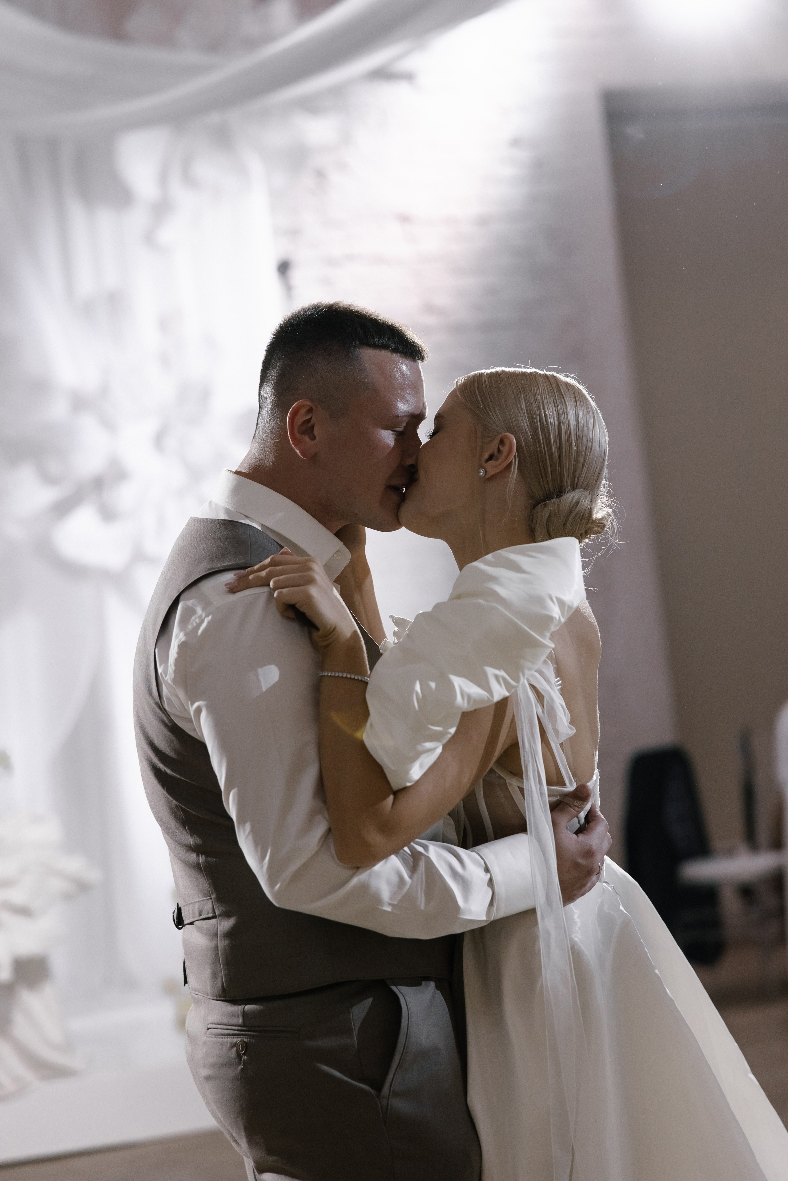 Николай и Анна. Свадебный фотограф Тверь, Москва и Санкт-Петербург