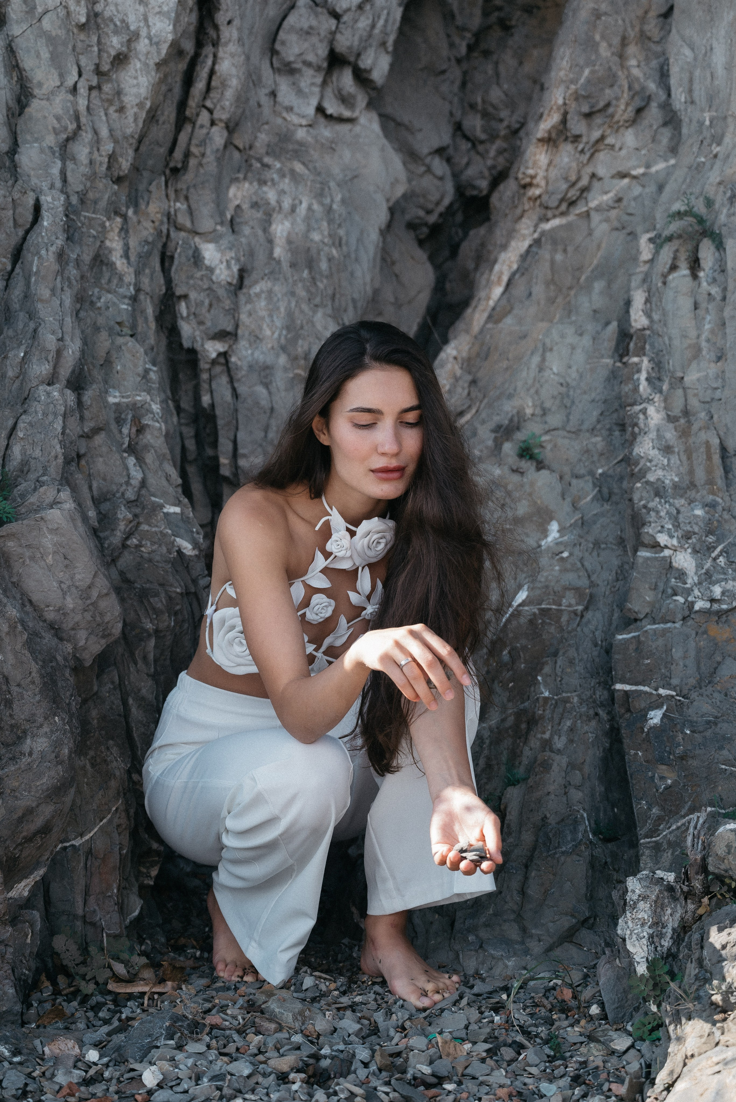 Аня. Тамара Власова