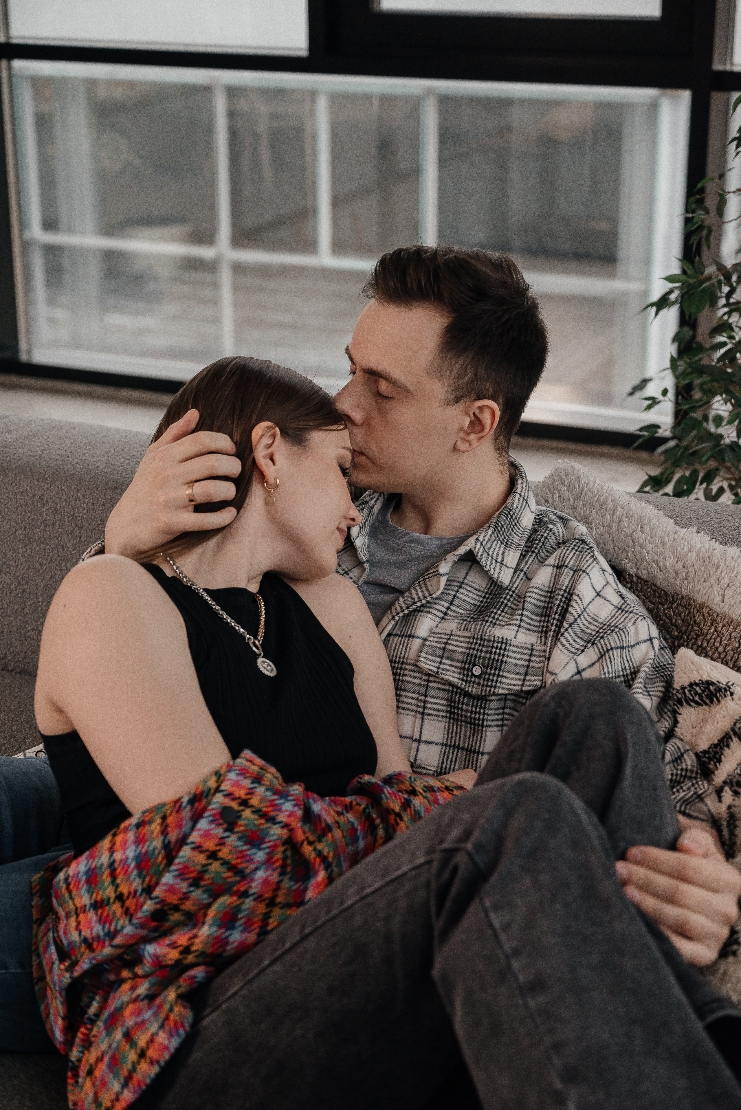 Музыка нас связала. Тамара Власова