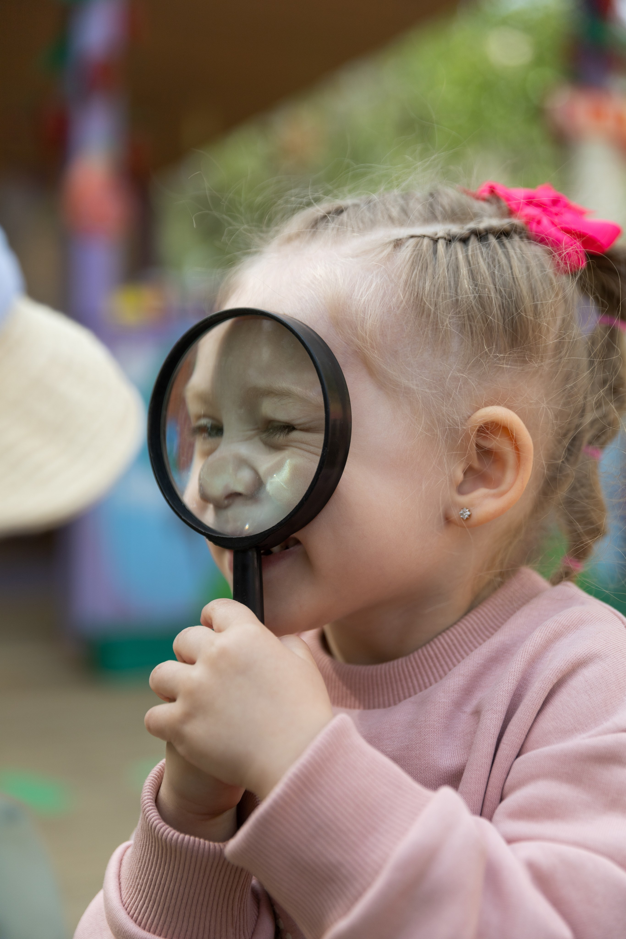 Младшие и средние группы. Литовкина Анастасия фотограф, выпускные альбомы г. Мирный