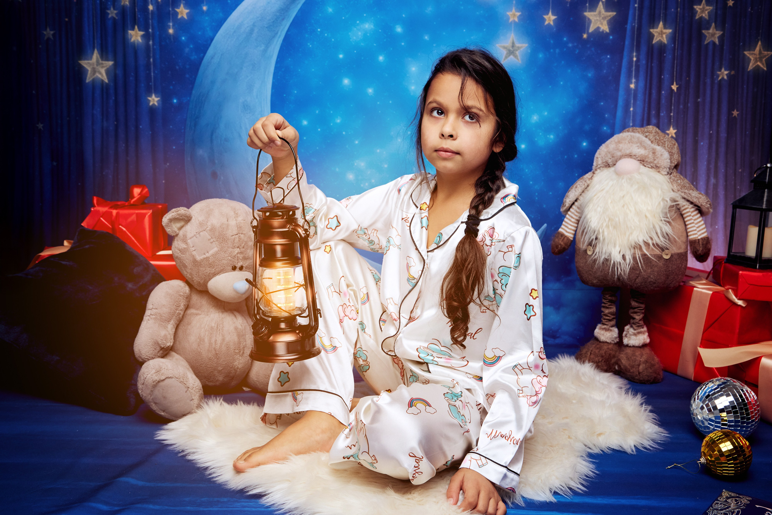 Детские съёмки. Творческий фотограф в Санкт-Петербурге — Никита Шохенмайер