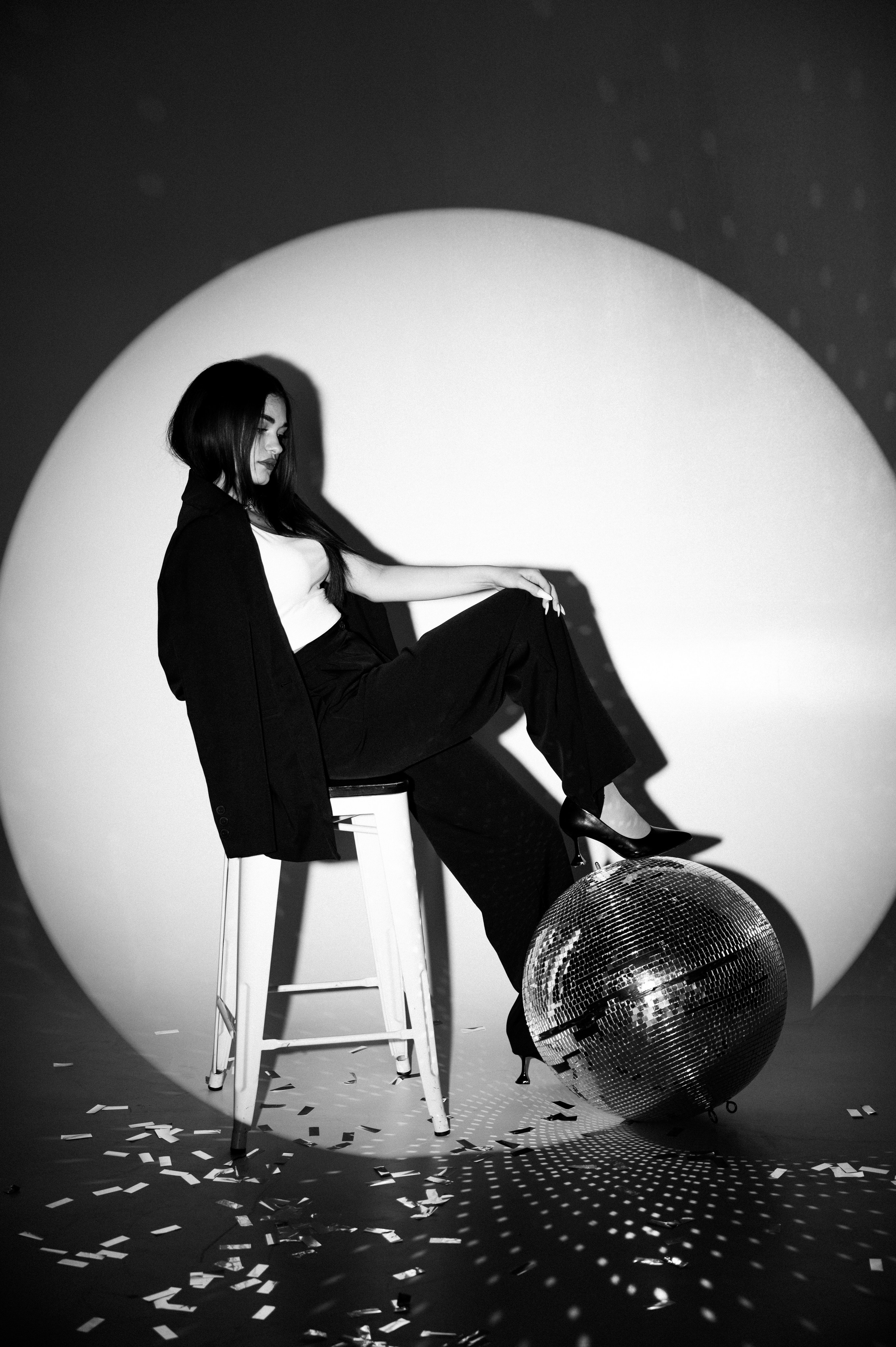 Портреты и индивидуальные фотосессии. Мария Черных — портретный и семейный фотограф в Краснодаре