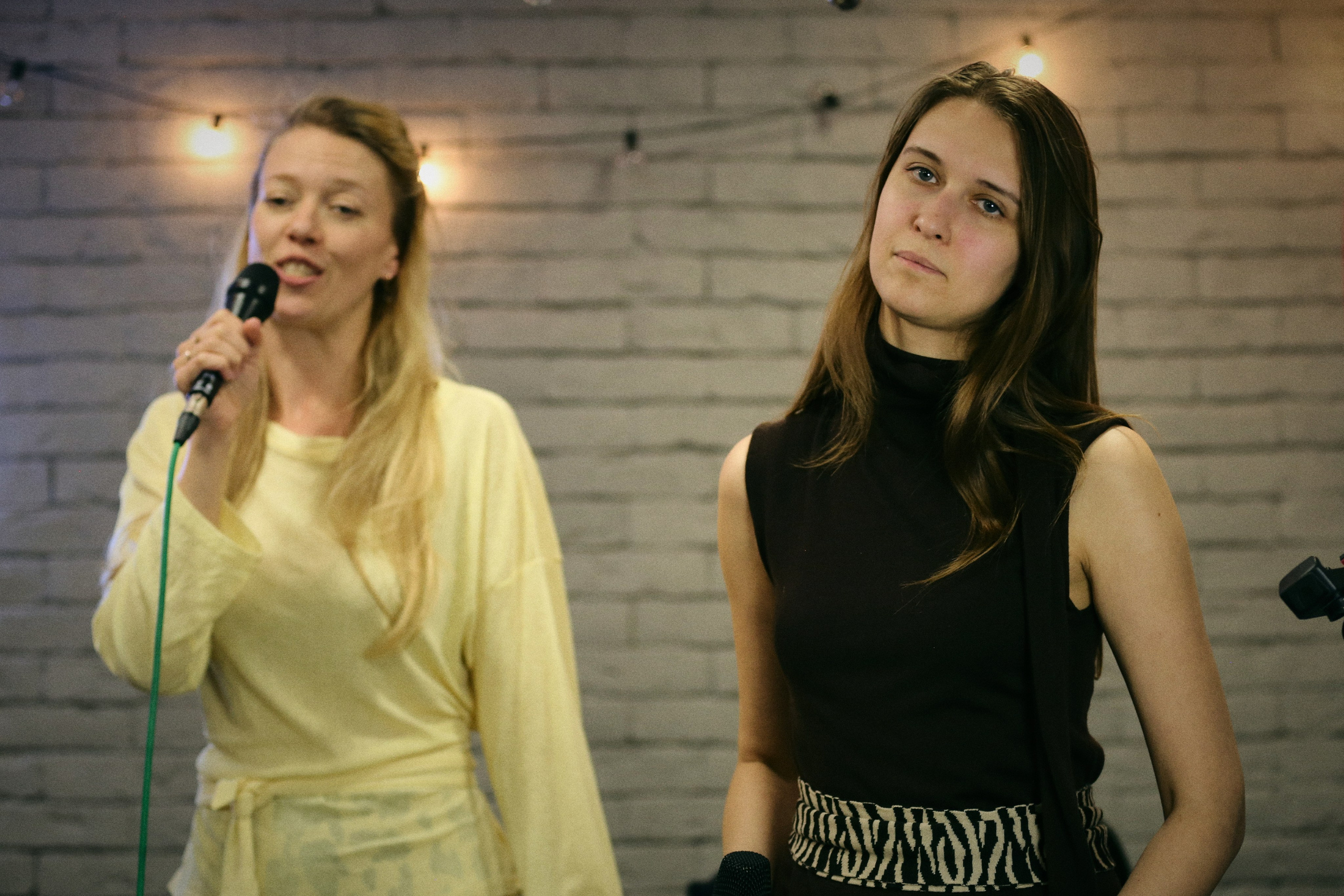 Concert in 7 notes. Фотограф Антонина Гудкова