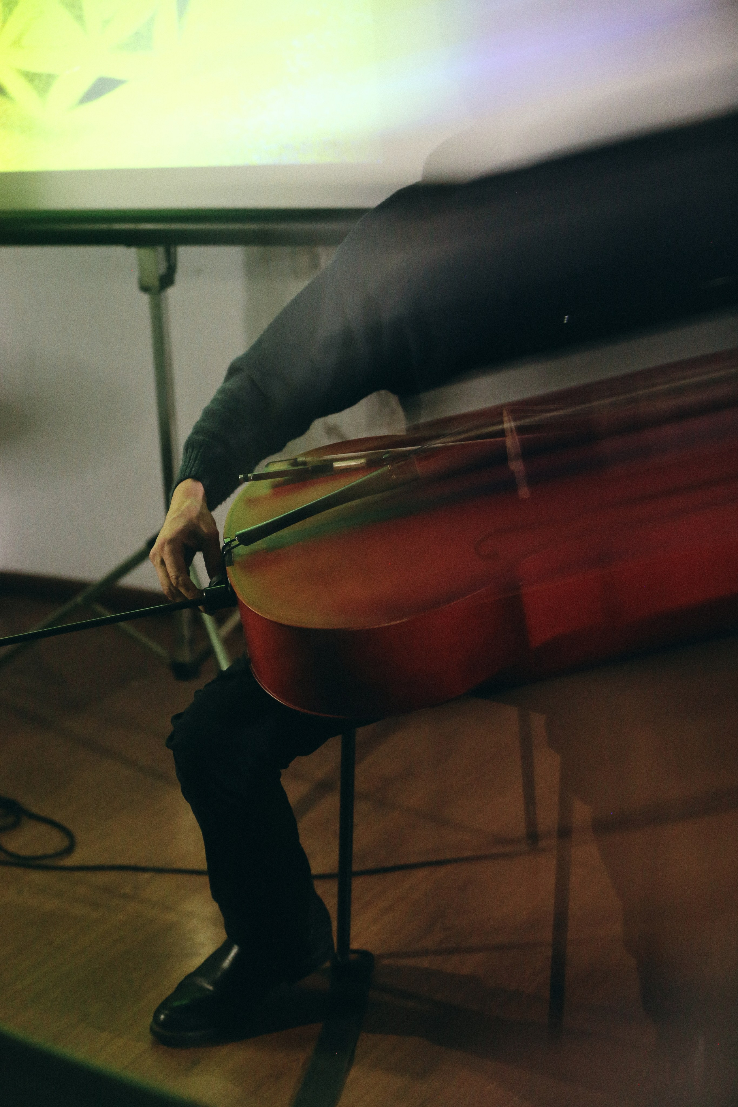 Сотворчество Даждь. Фотограф Антонина Гудкова