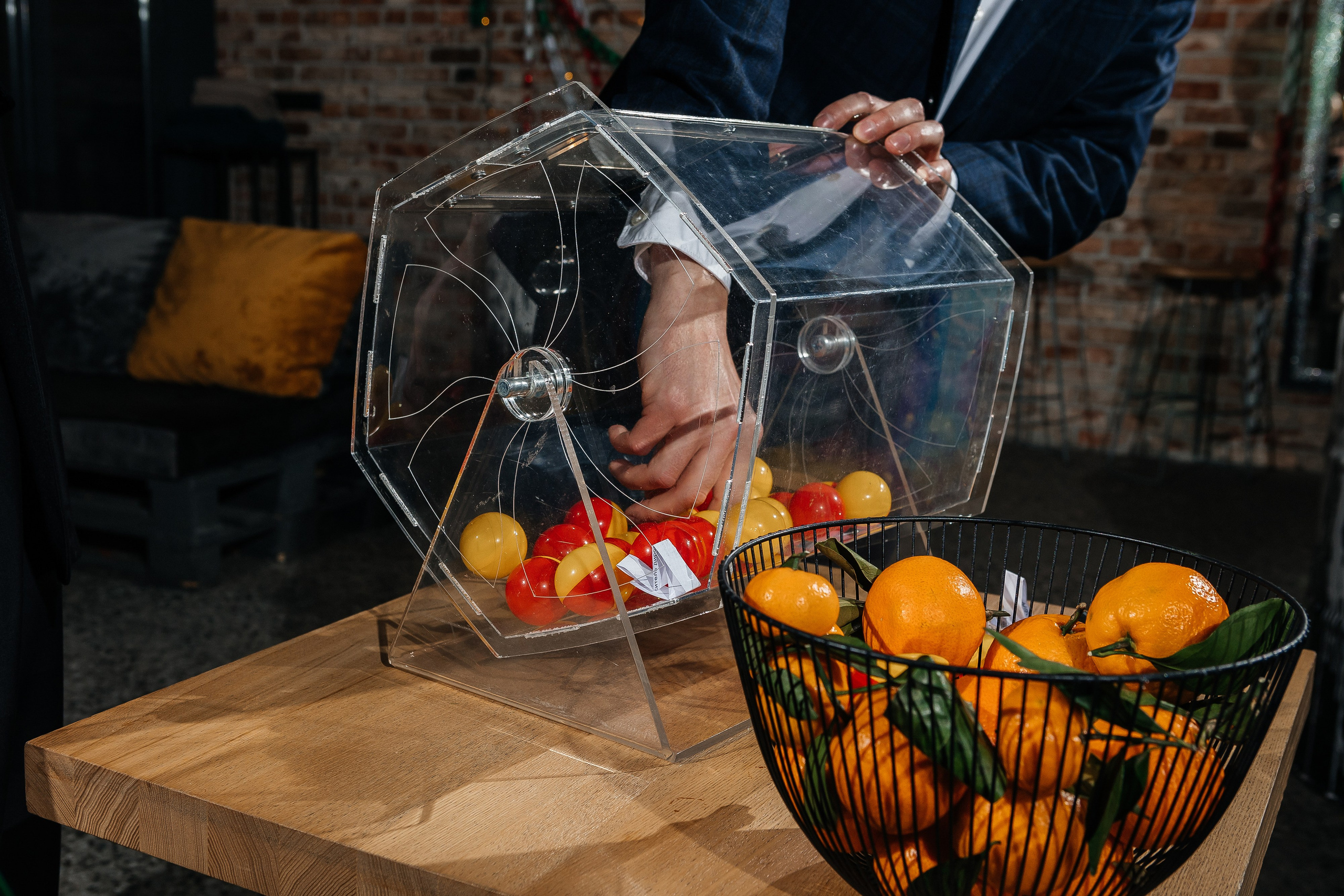 Корпоратив «ВитаМедика». Свадебный и портретный фотограф в Екатеринбурге Виолетта Куприкова