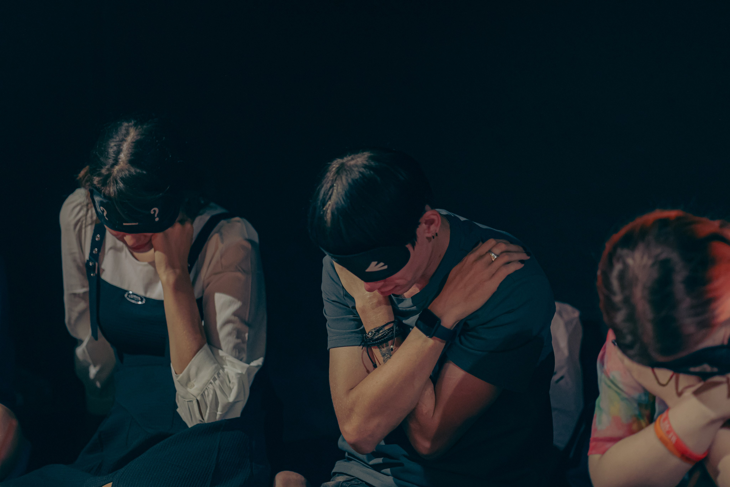 Mafia. Photographer Sonkina Tatiana (Tanya Ash)