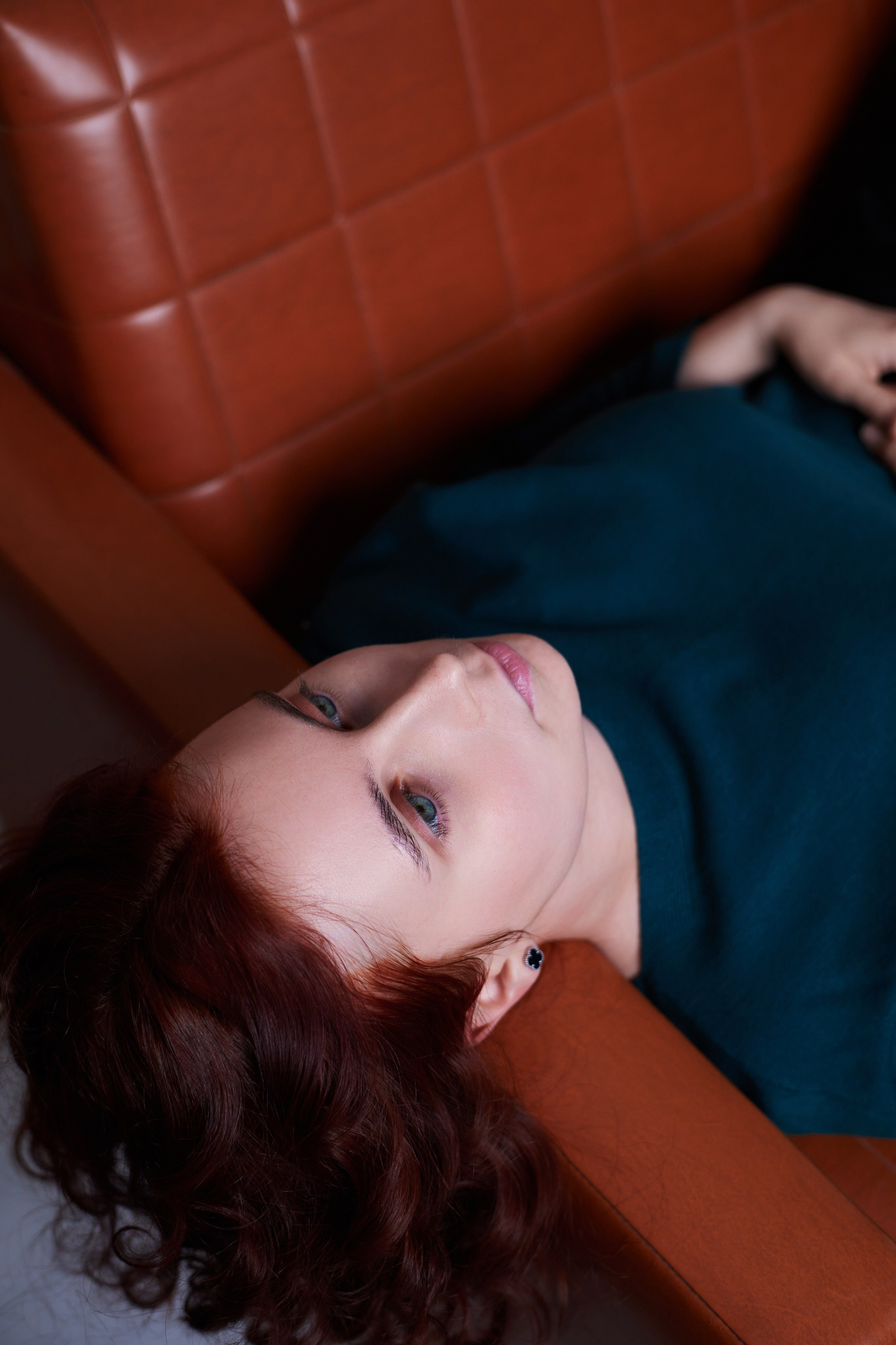 Лера, skypoint. Репортажный фотограф Алёна Кантемирова