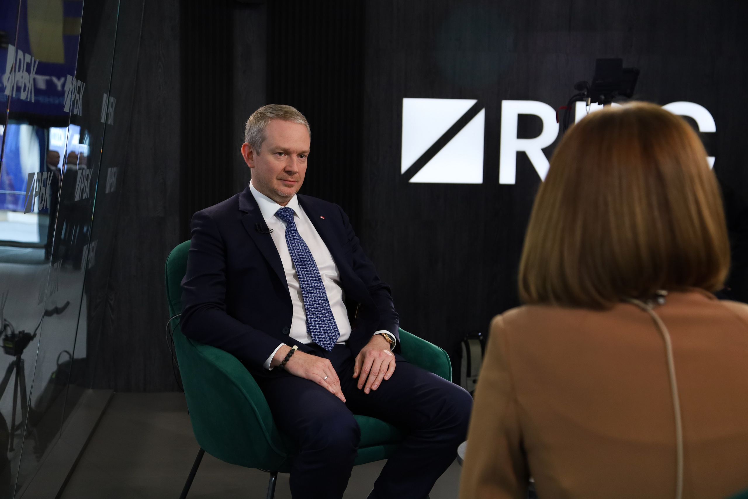 ПМЭФ 2024-2025. Репортажный фотограф Алёна Кантемирова