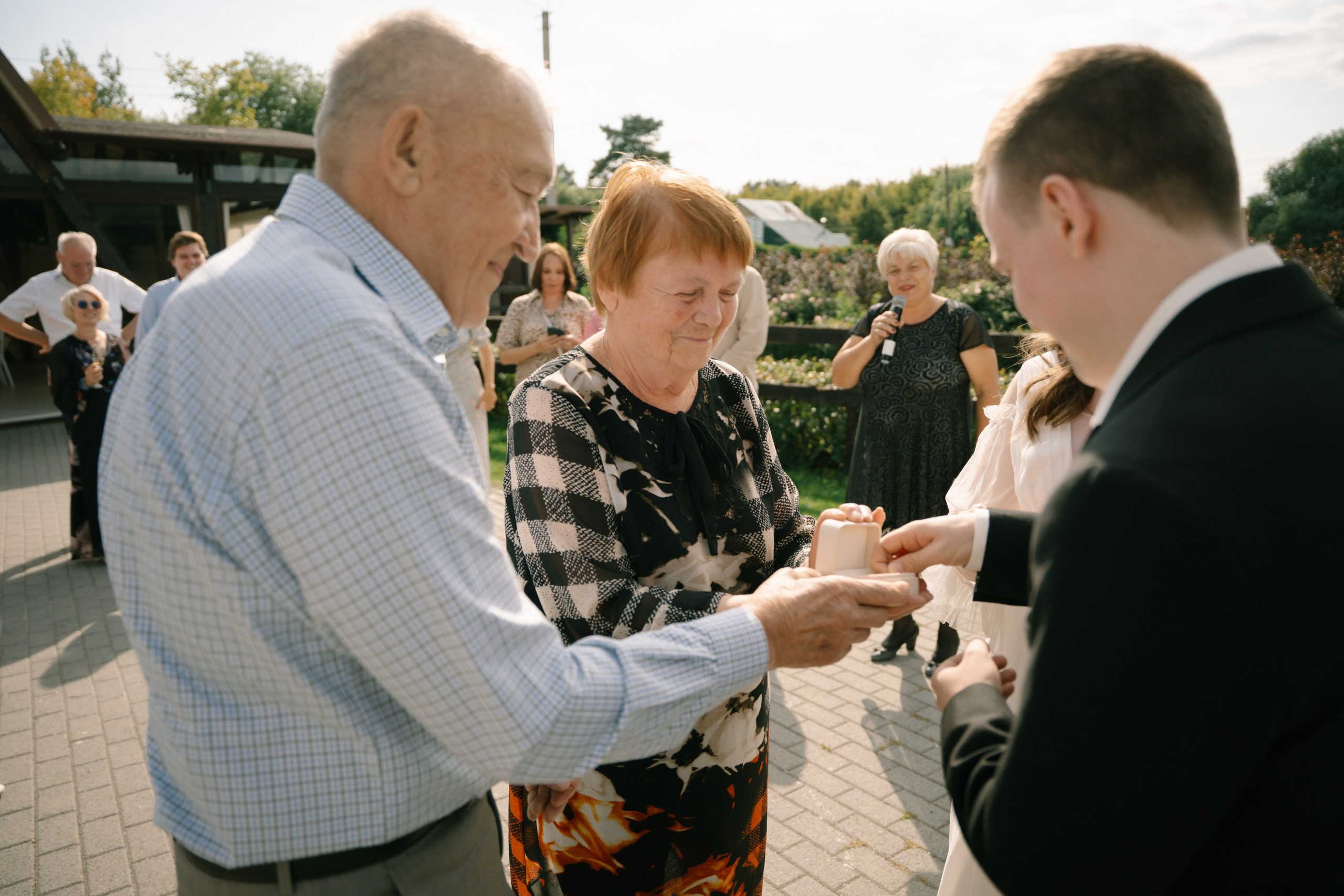 Екатерина и Тимофей. Ульяна Ремезова | Фотограф | Челябинск