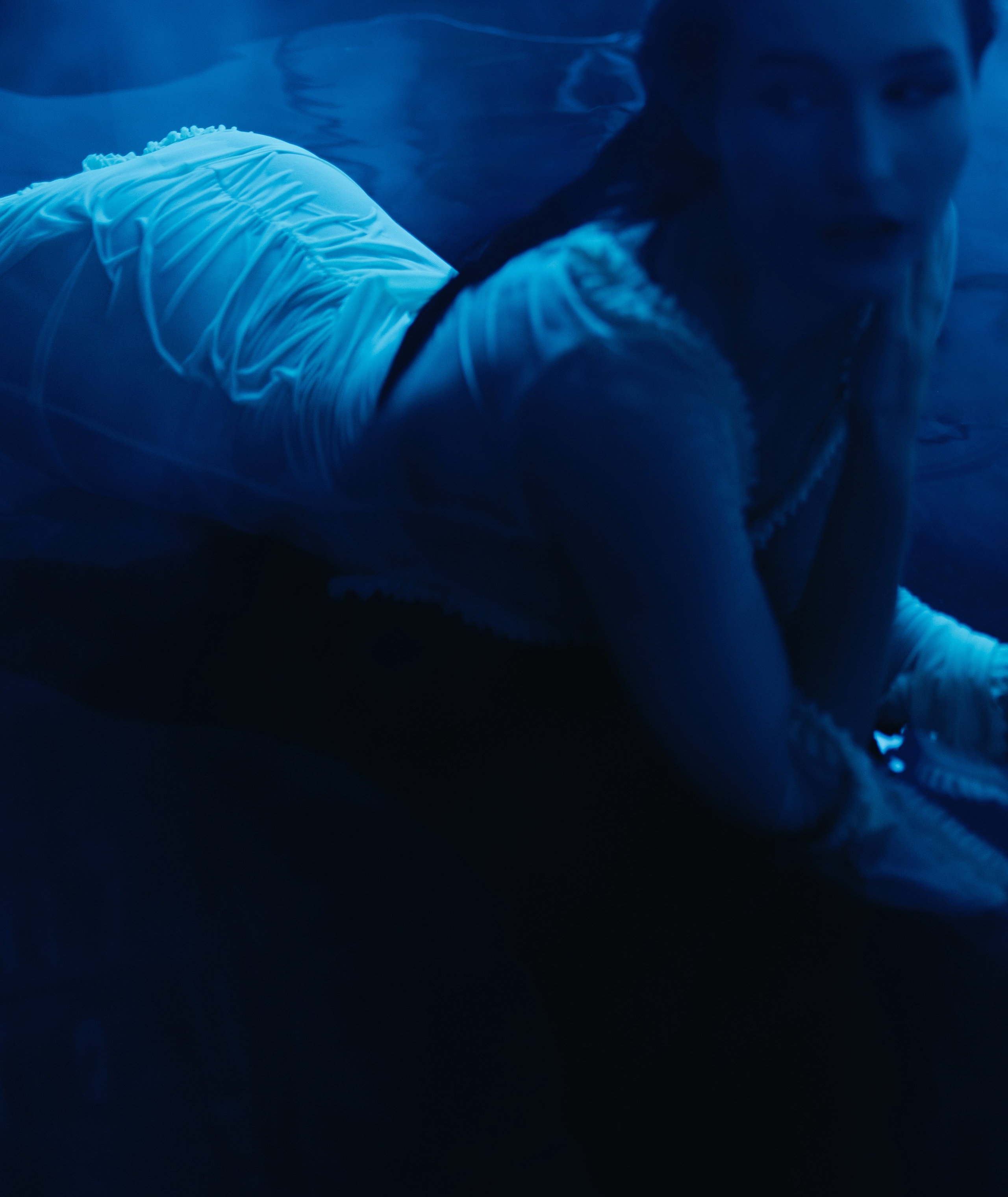 Ksenya. Фотограф Самара