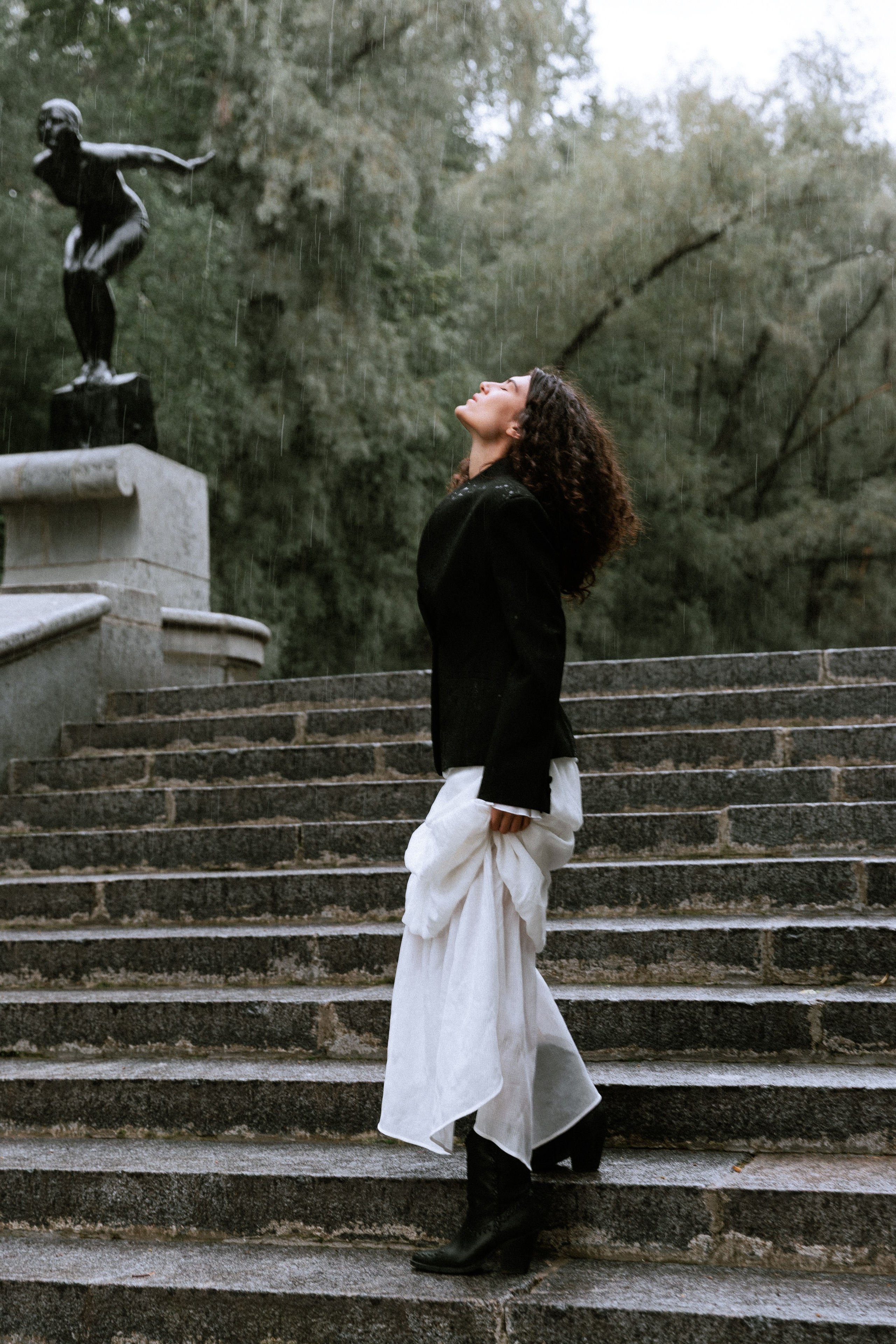 Диана. Фотограф в Москве Людмила Малова