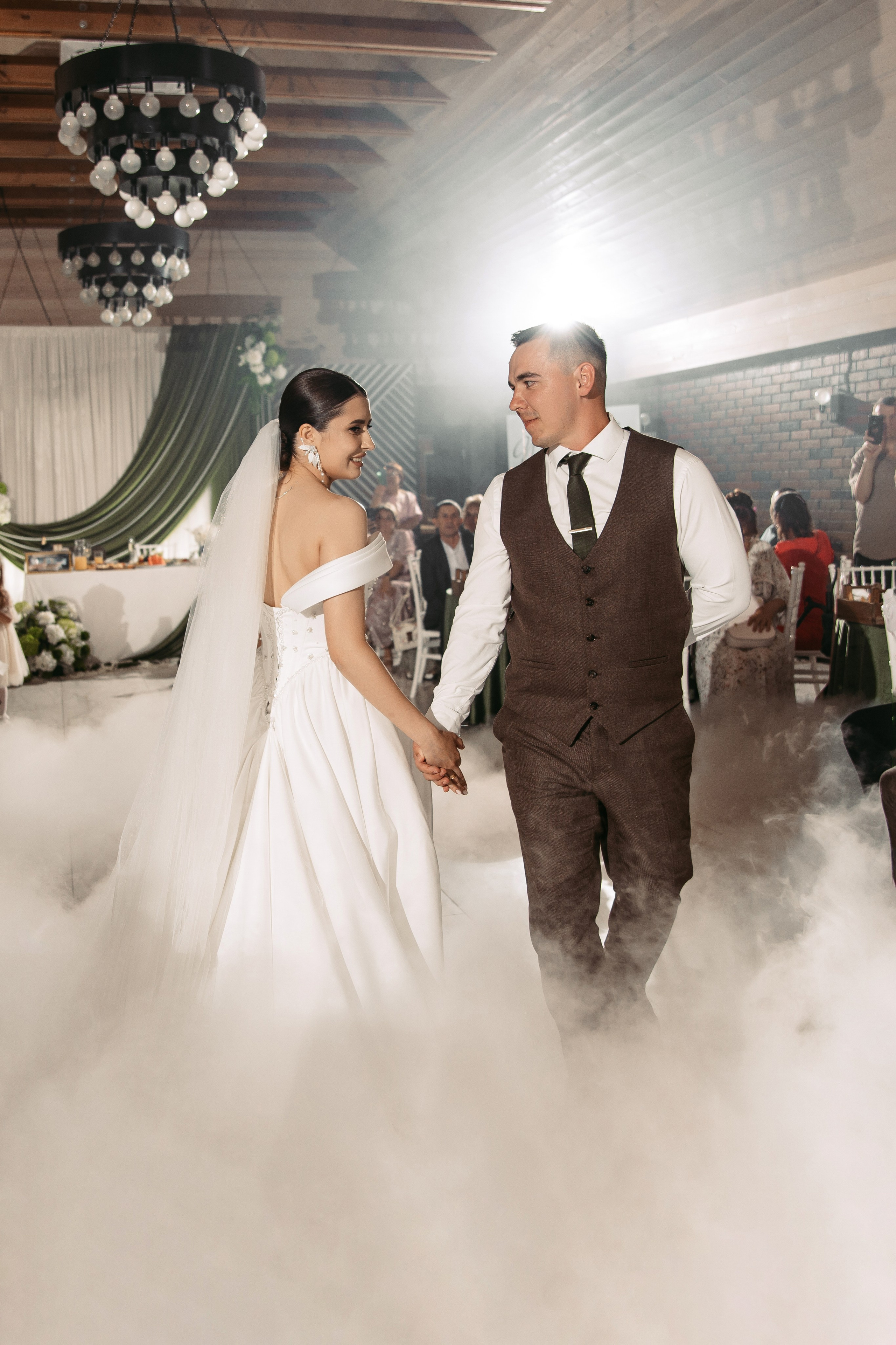 Александр & Ксения. Свадебный ФОТОГРАФ и ВИДЕОГРАФ Ульяновск