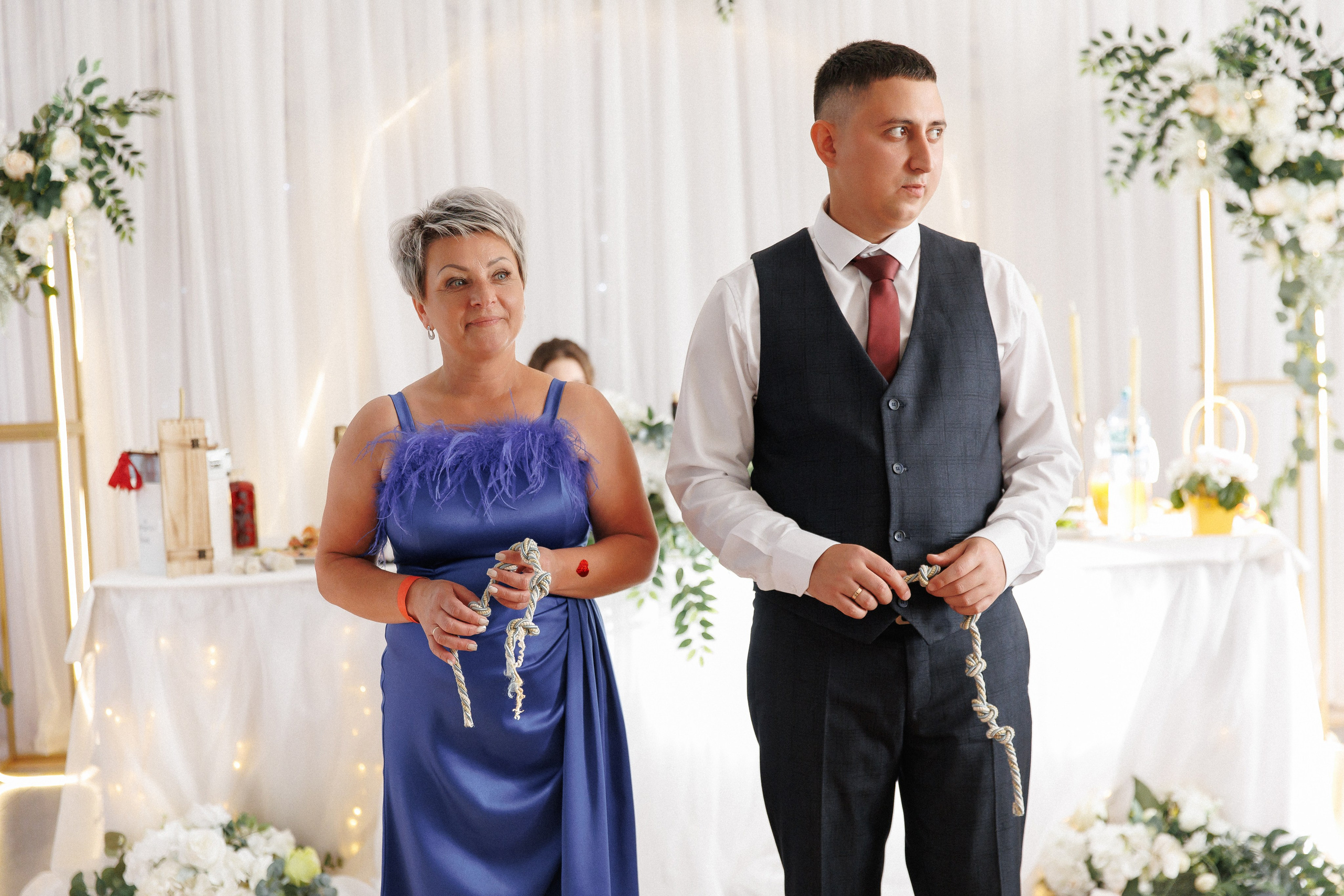 Свадьба Валерии и Александра. Фотограф Петр Капралов