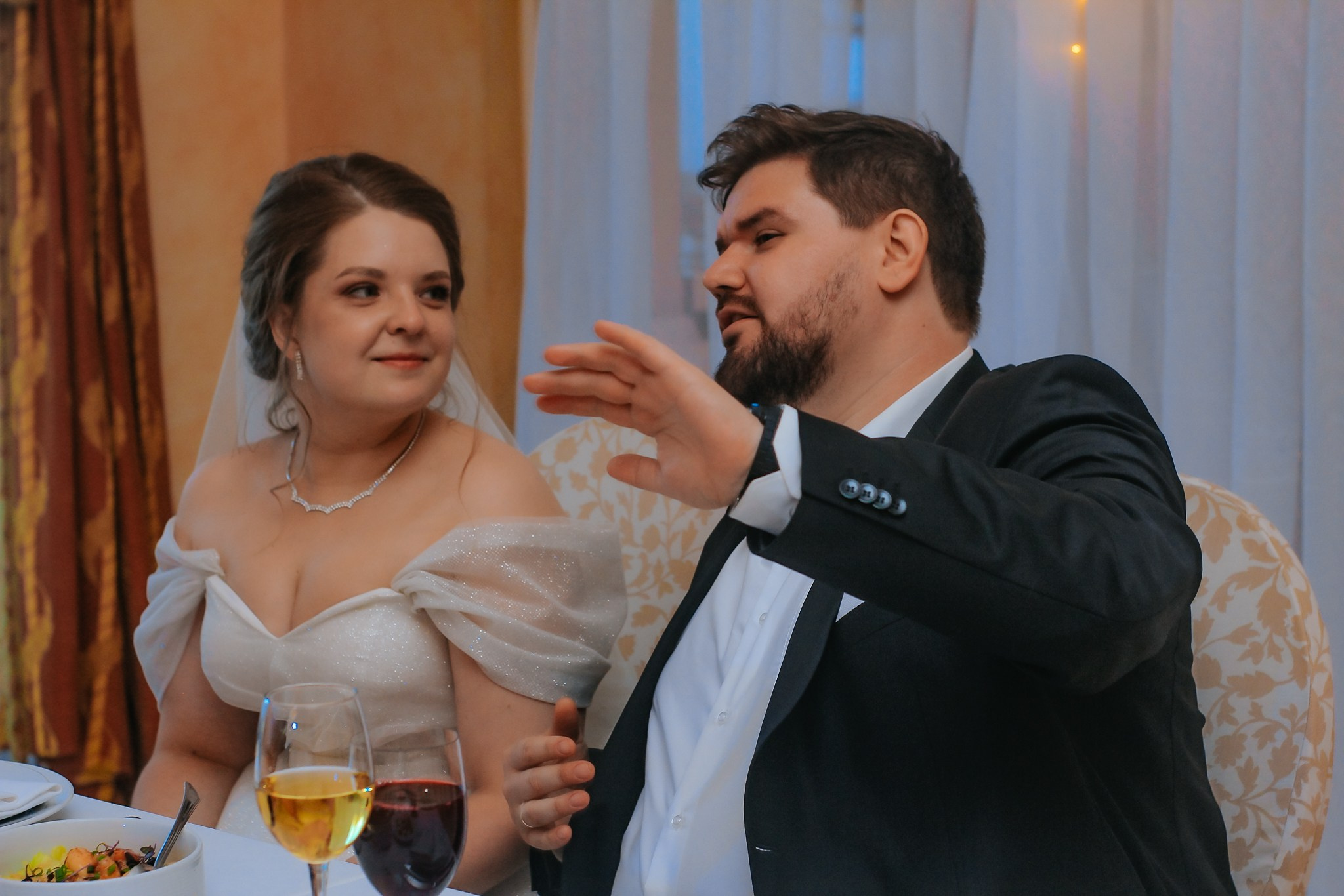 Тимур и Нина. Фотограф в Крыму Григорий