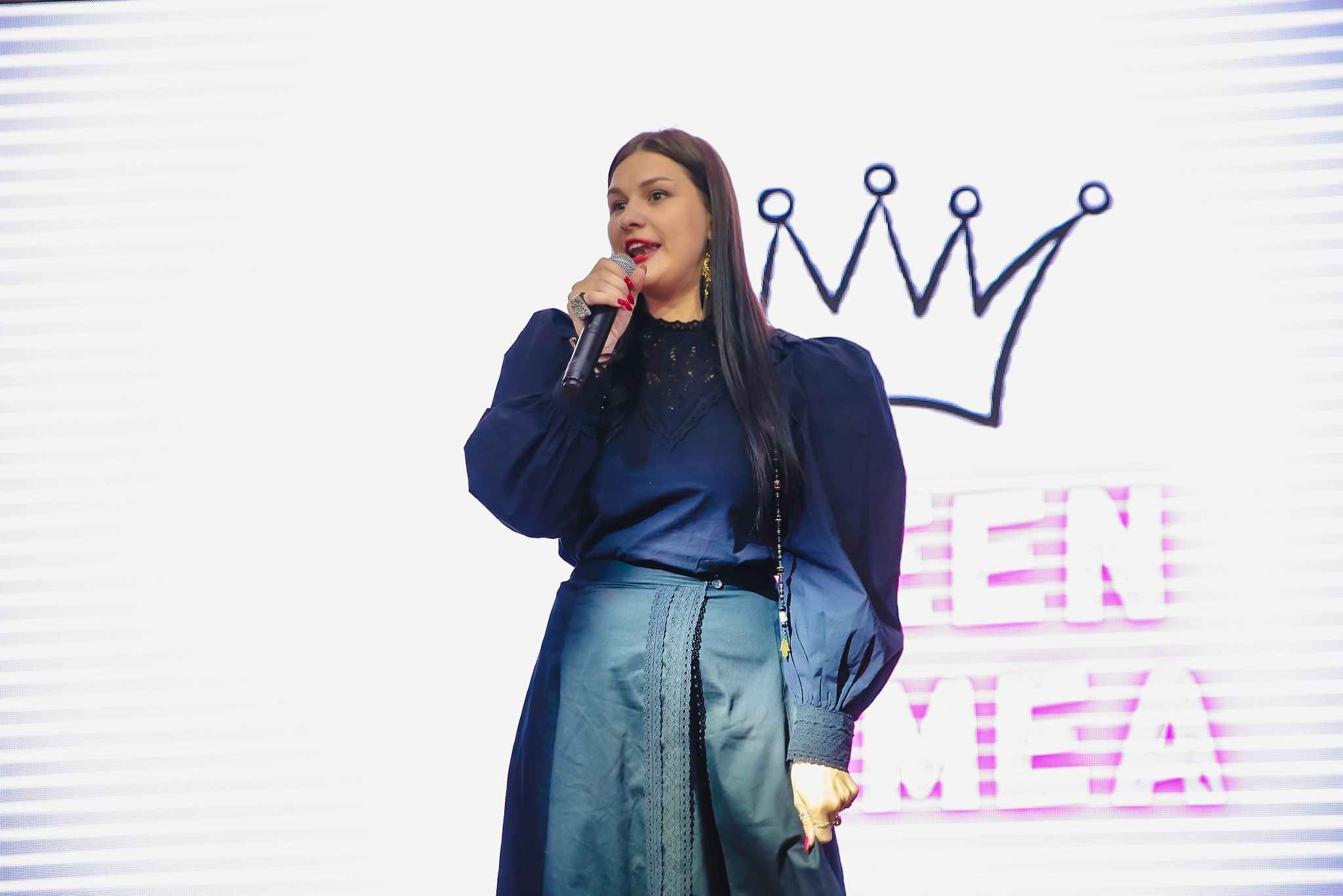 Конкурс красоты «QUEEN CRIMEA 2023». Фотограф в Крыму Григорий