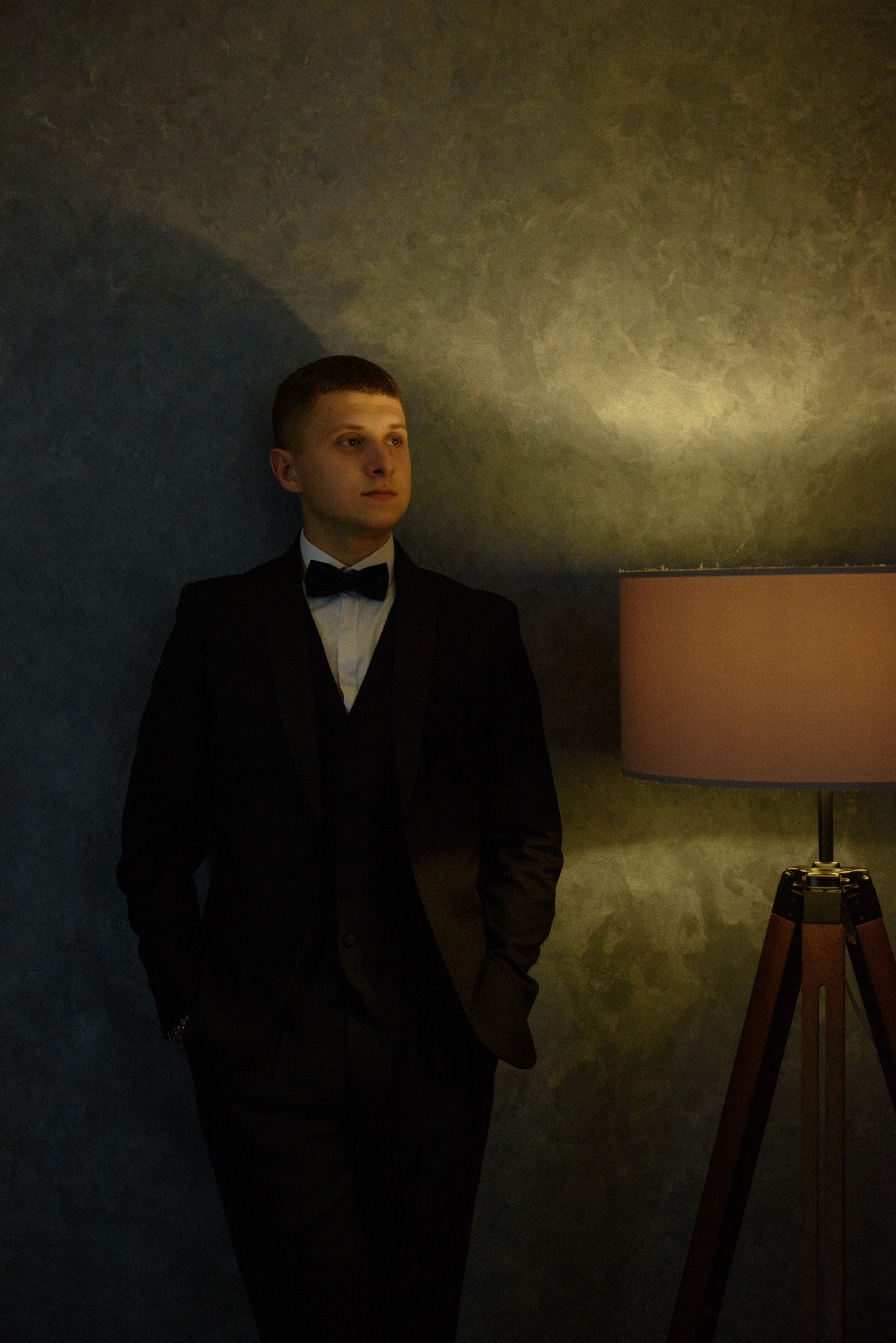 Нина и Владимир. Светлана Варфоломеева, женский и свадебный фотограф в Саратове