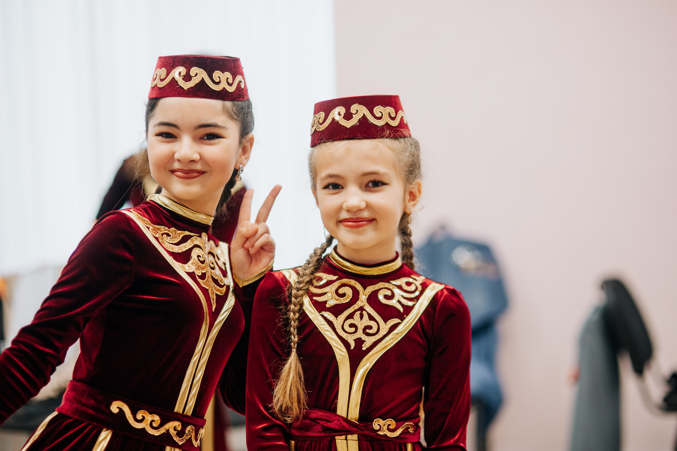 Конерт Ильхам. Фотограф в Крыму