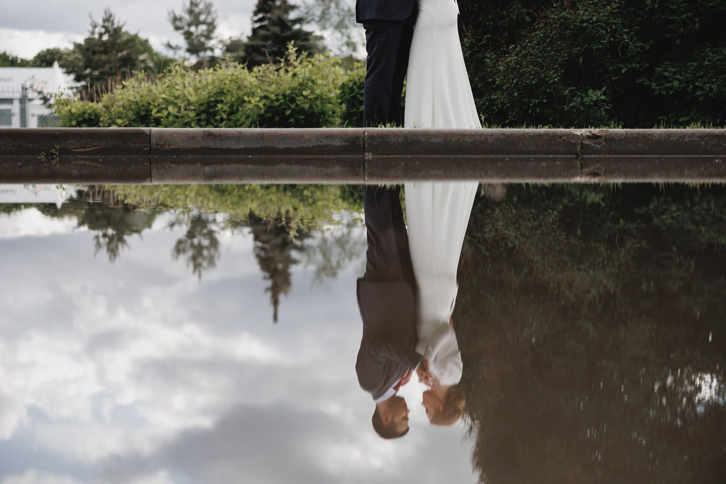 Джонатан Анастасия. Свадебный фотограф и видеограф Дмитрий Горяченков