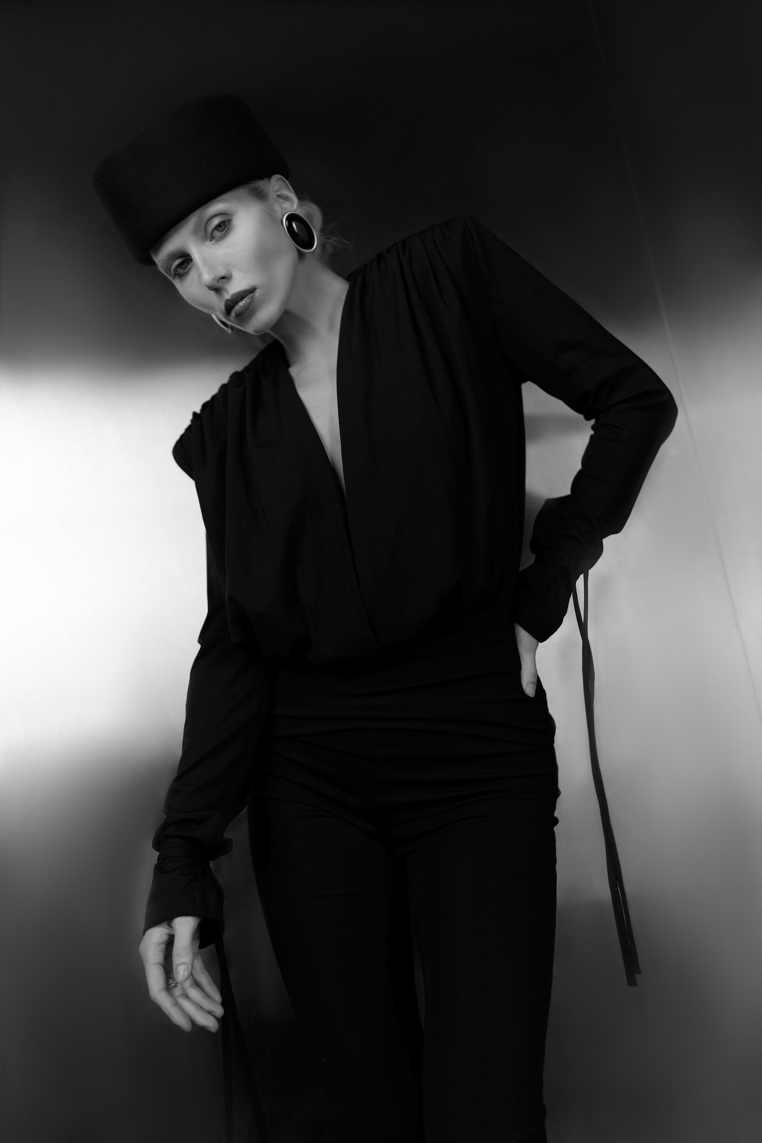 Настя. Фотограф в Москве — Ольга Кушнарева