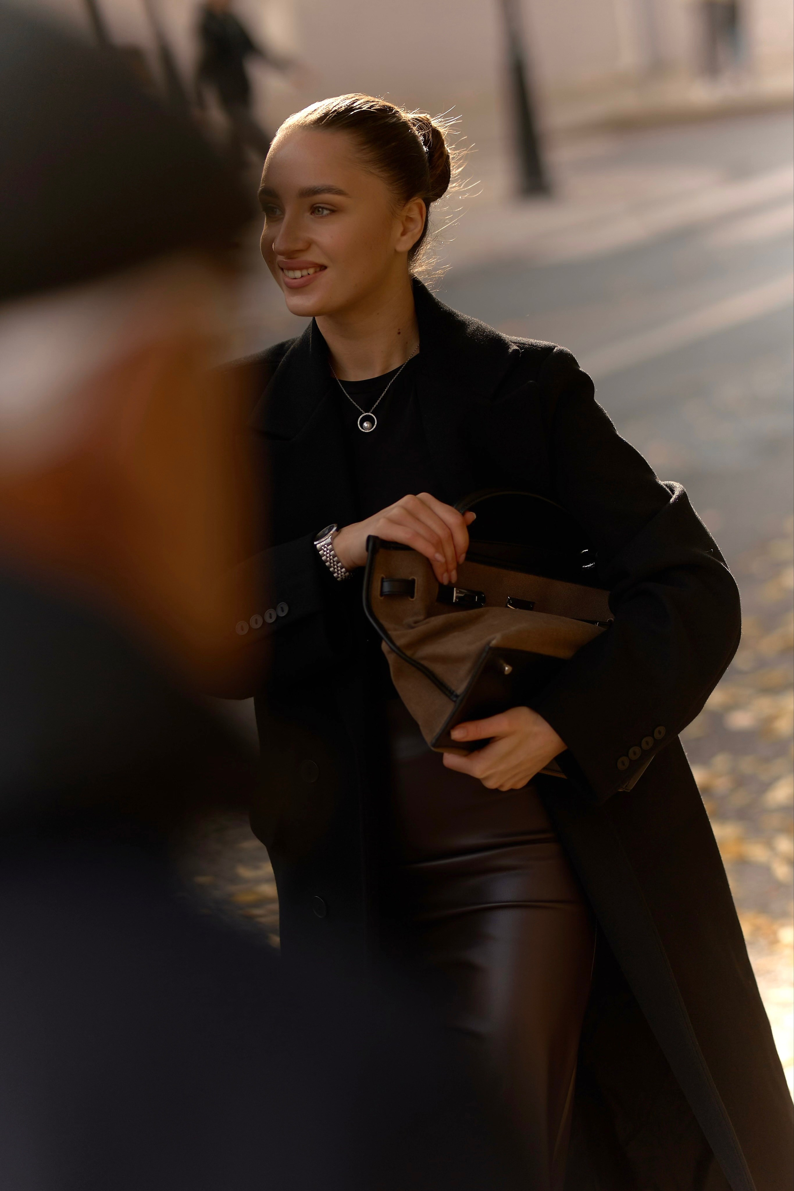 Оксана. Фотограф в Москве — Ольга Кушнарева