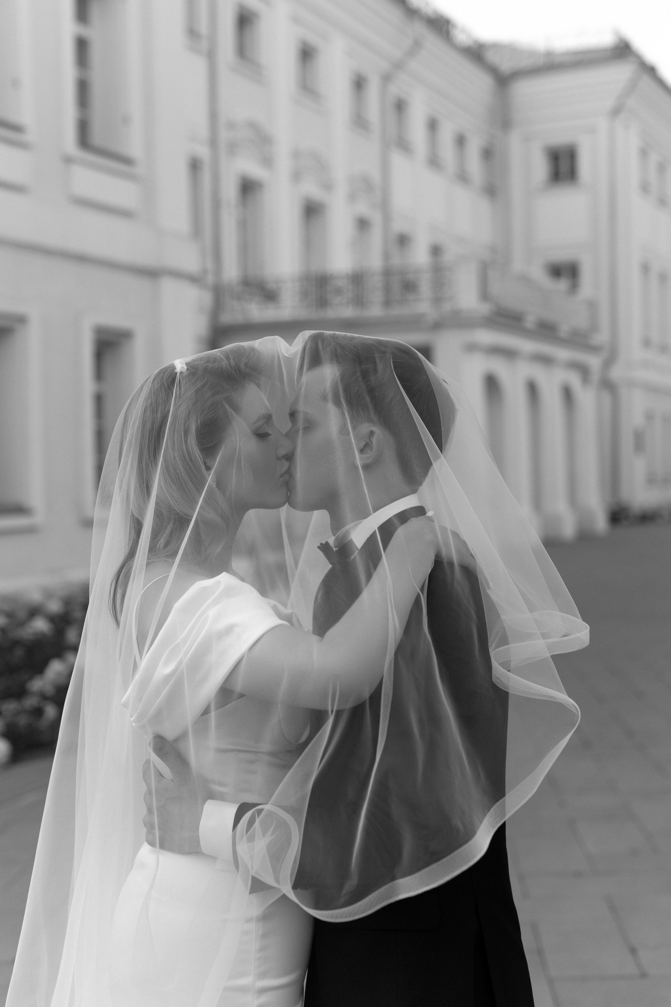 Свадебная фотосъемка. Свадебный фотограф Артемова Виктория — Москва, Калуга