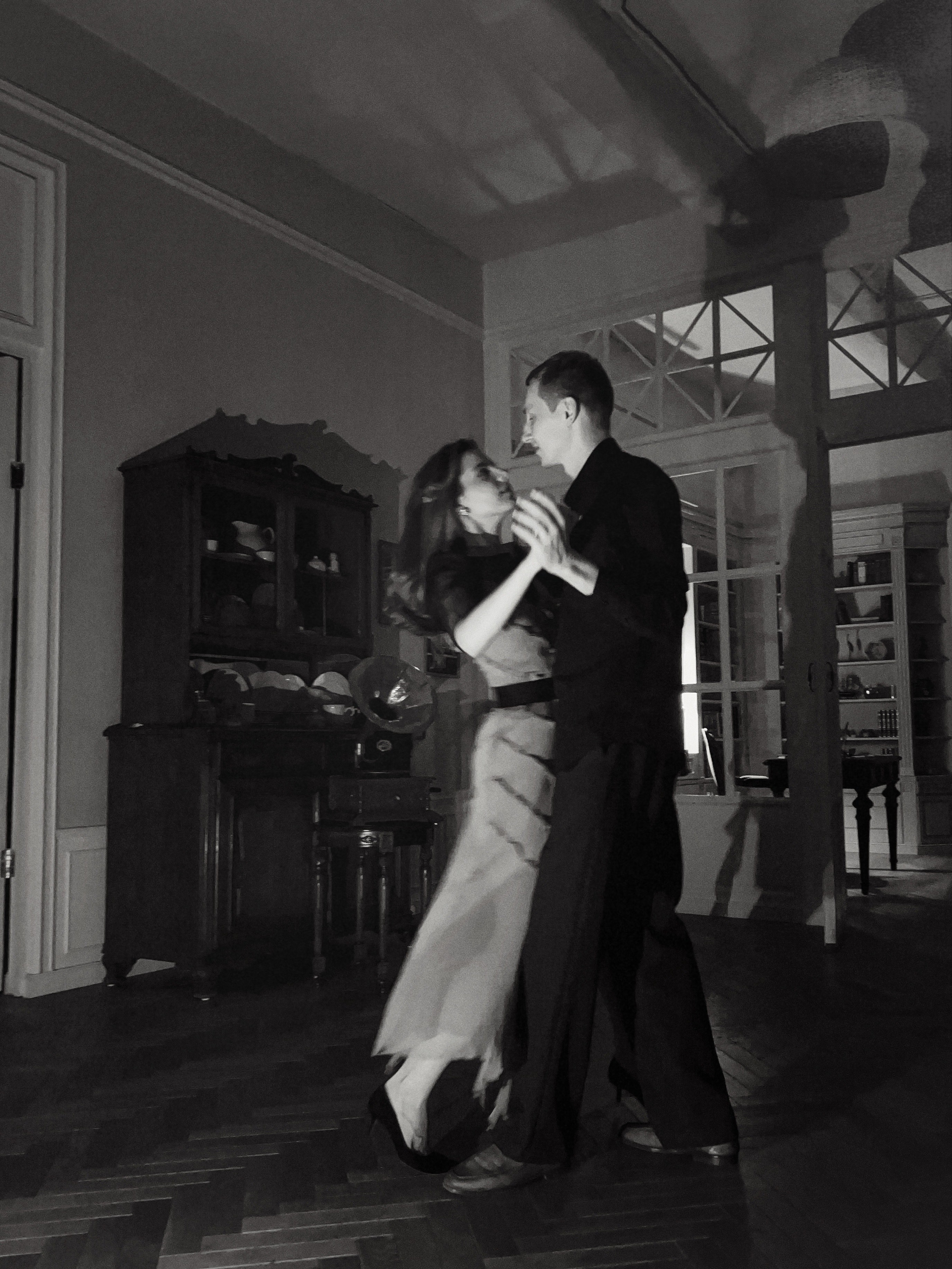 Алина и Никита. Портретный и свадебный фотограф в Москве Александра