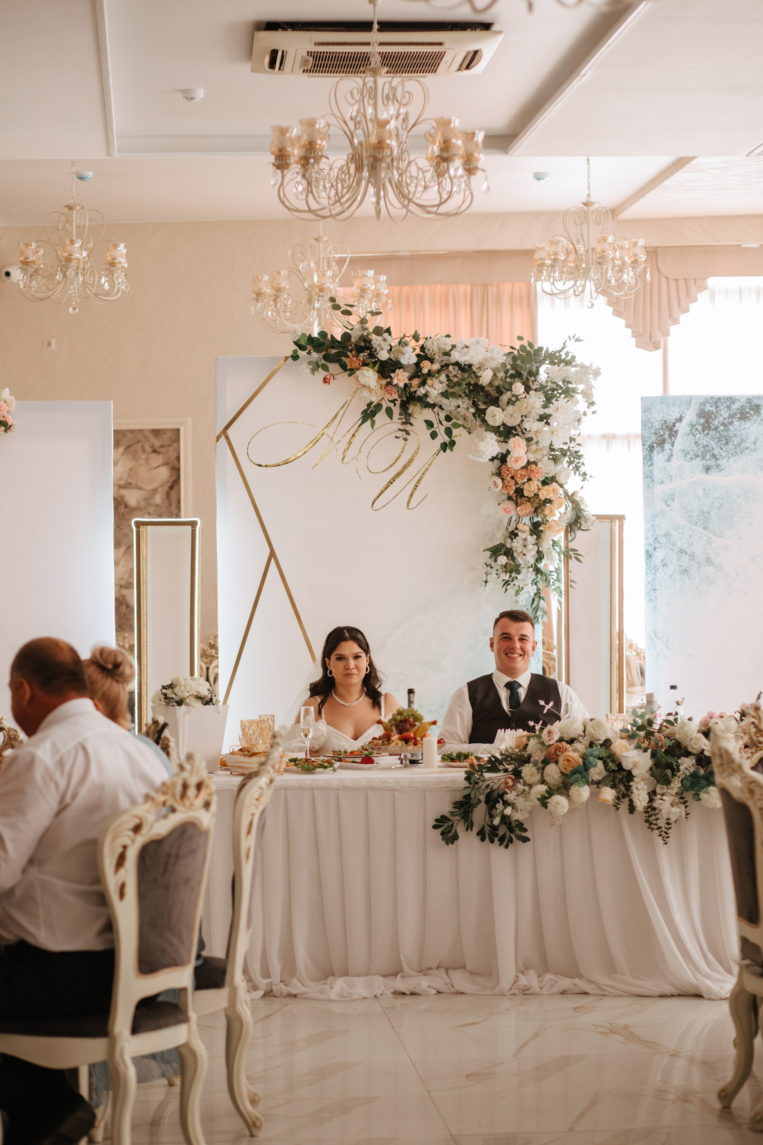 Максим и Ирина. Фотограф в Волгограде и Москве | Анастасия Лаврова