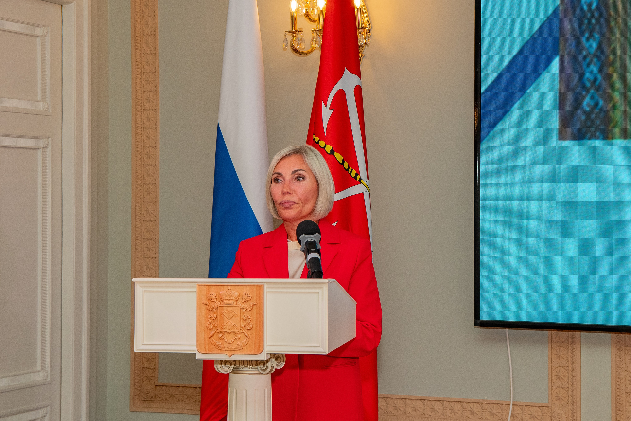 День Республики Коми в СПБ. Фотограф Виктория Щербинина в Санкт-Петербурге и Москве